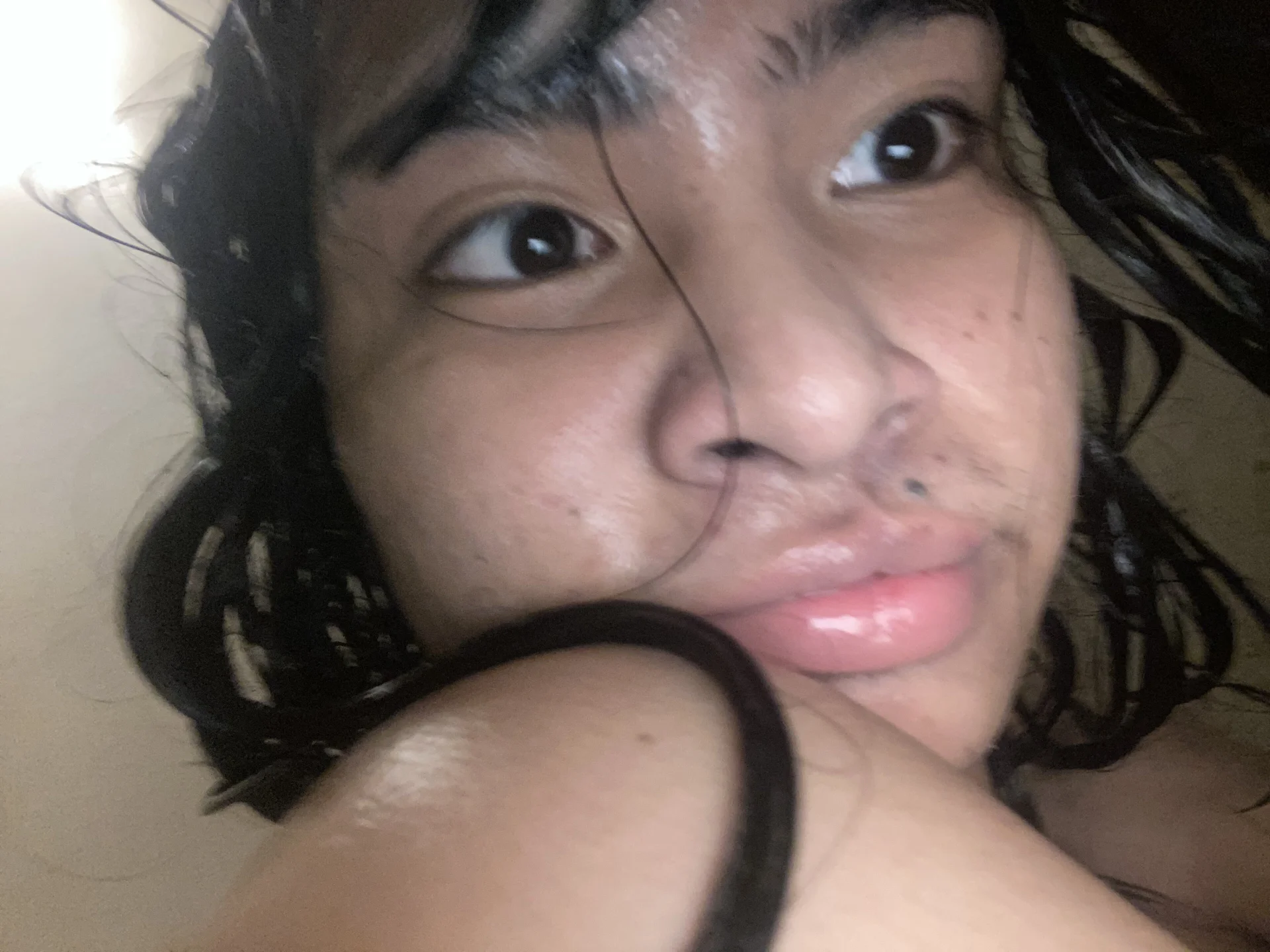 XXX Porn Photo of Nude urbbgirl_Julianaxxx 21