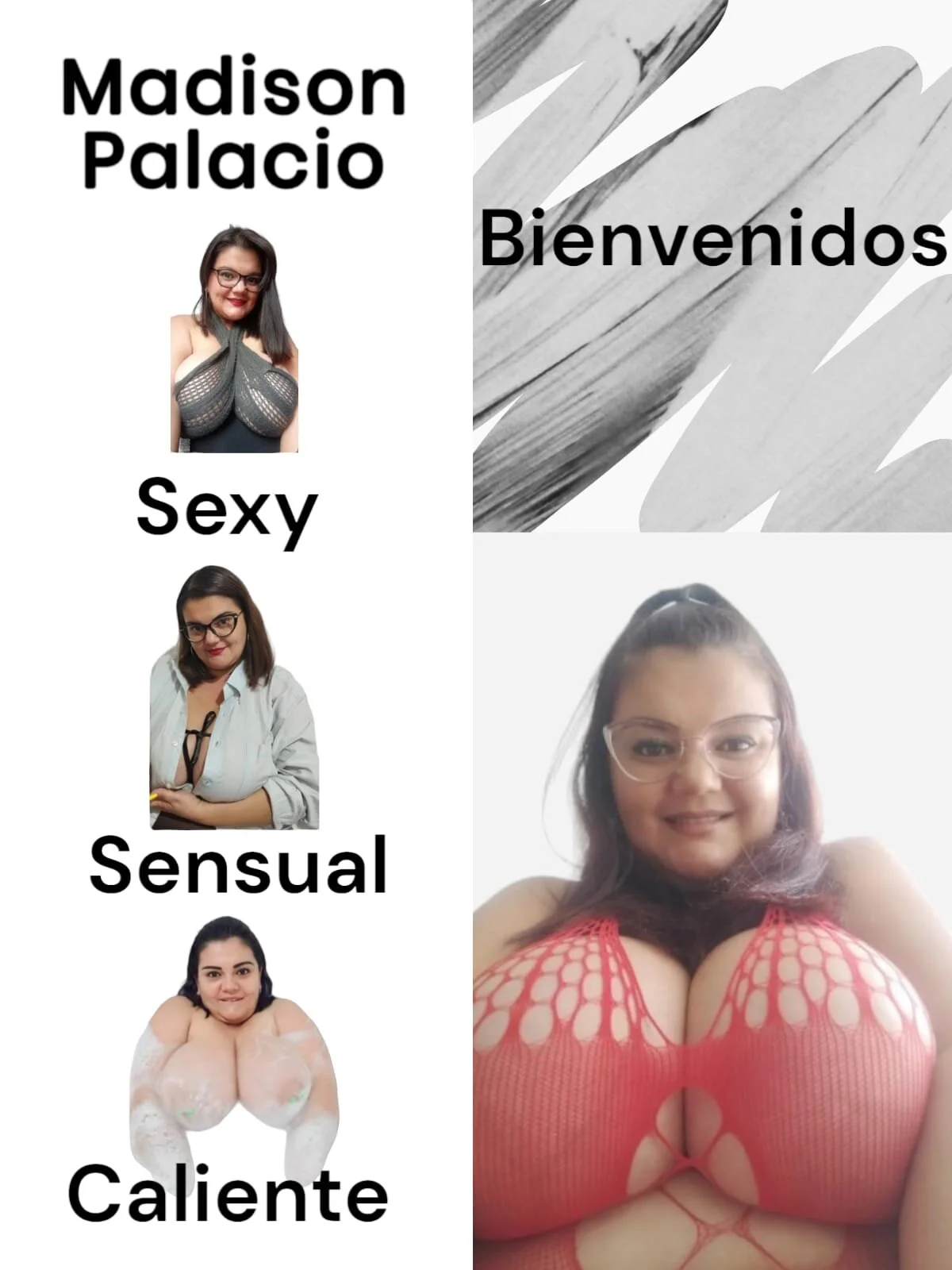 XXX Porn Photo of Nude Madisonpalacio 10