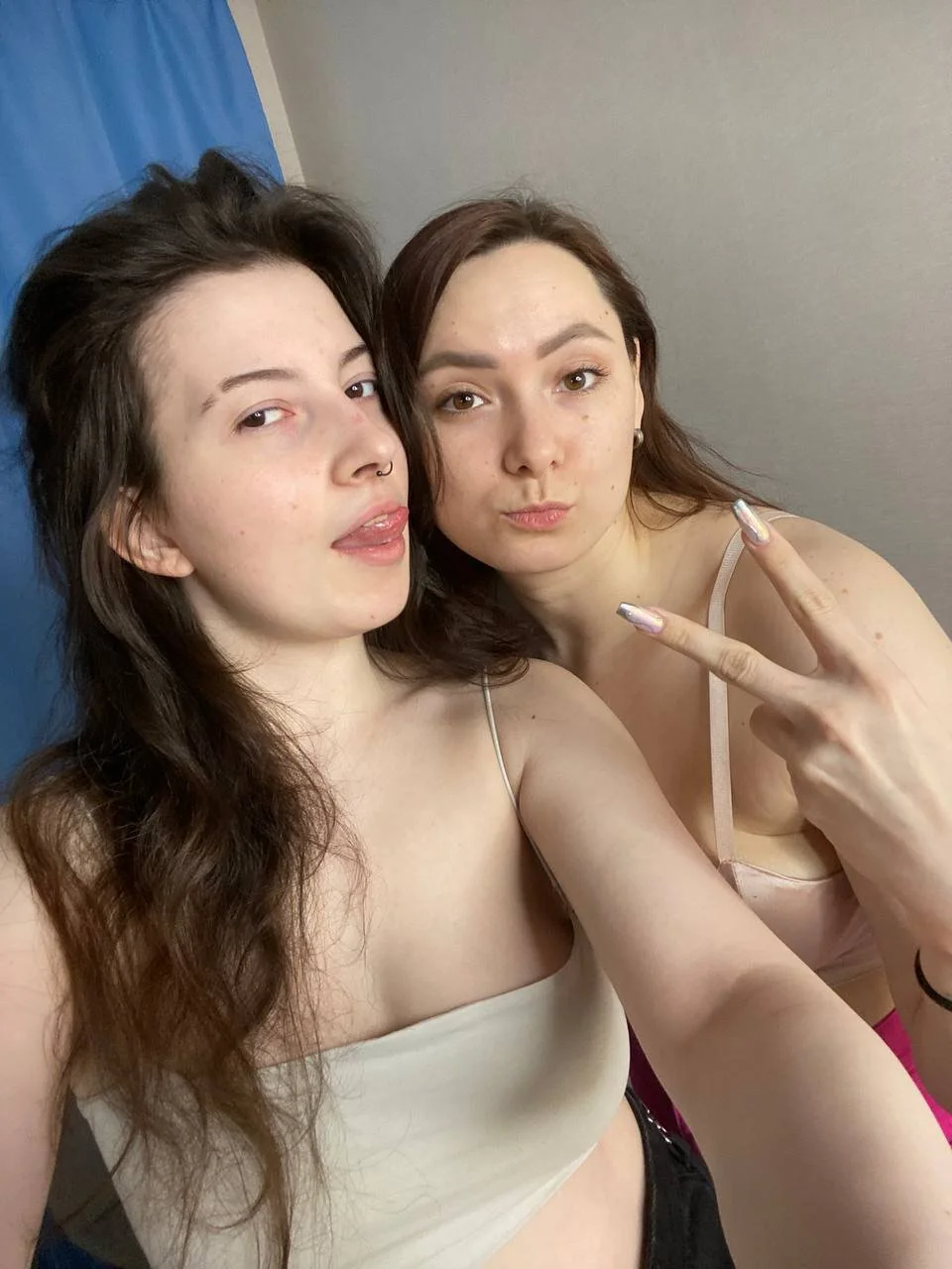 XXX Porn Photo of Nude LaneDoell 354