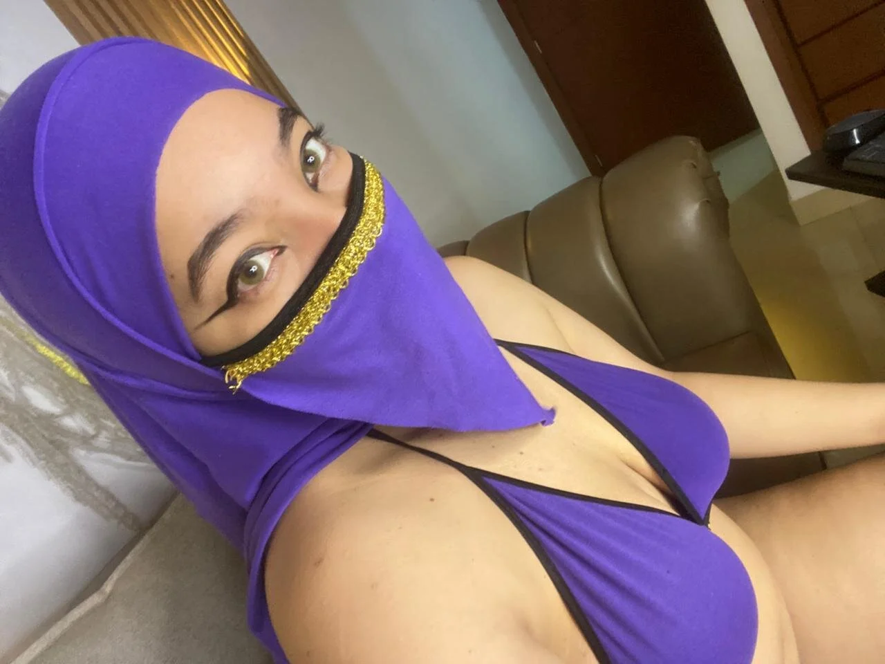 XXX Porn Photo of Nude malak_nanyy 48