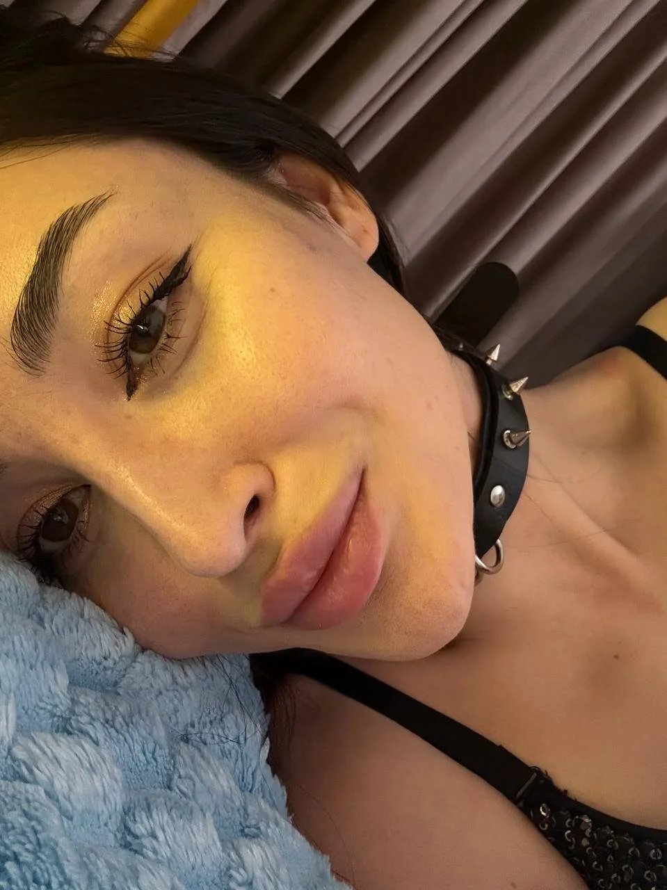 XXX Porn Photo of Nude MelissaMyth 63