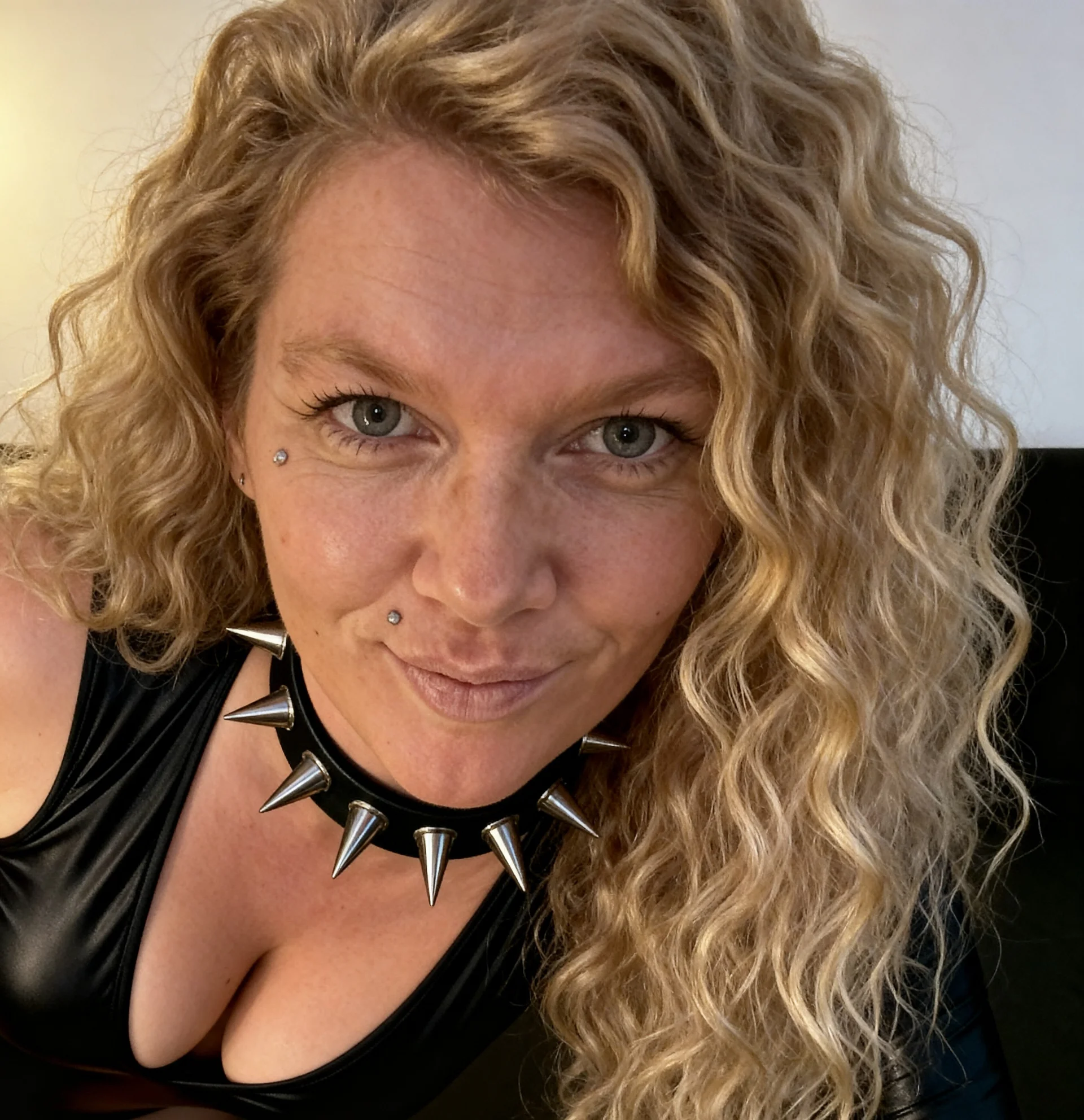 XXX Porn Photo of Nude KimberlyCurves 48