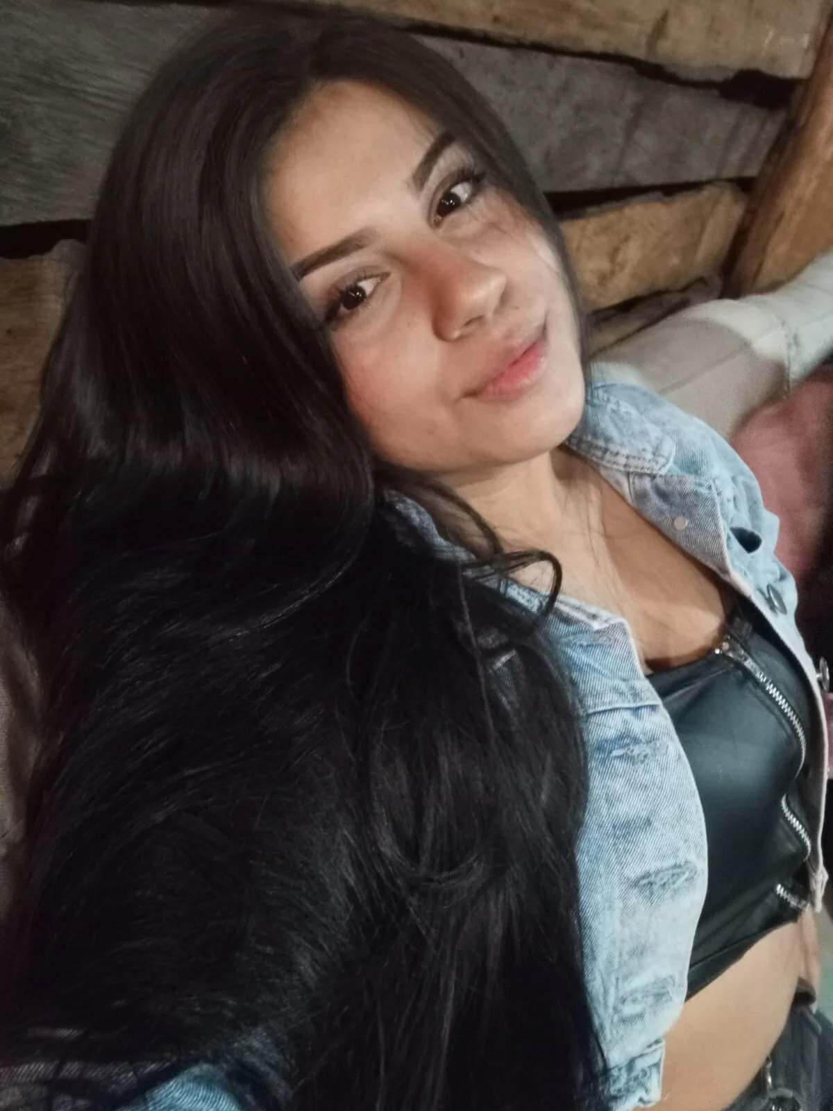 XXX Porn Photo of Nude OLIVIA_GARCIA__ 2