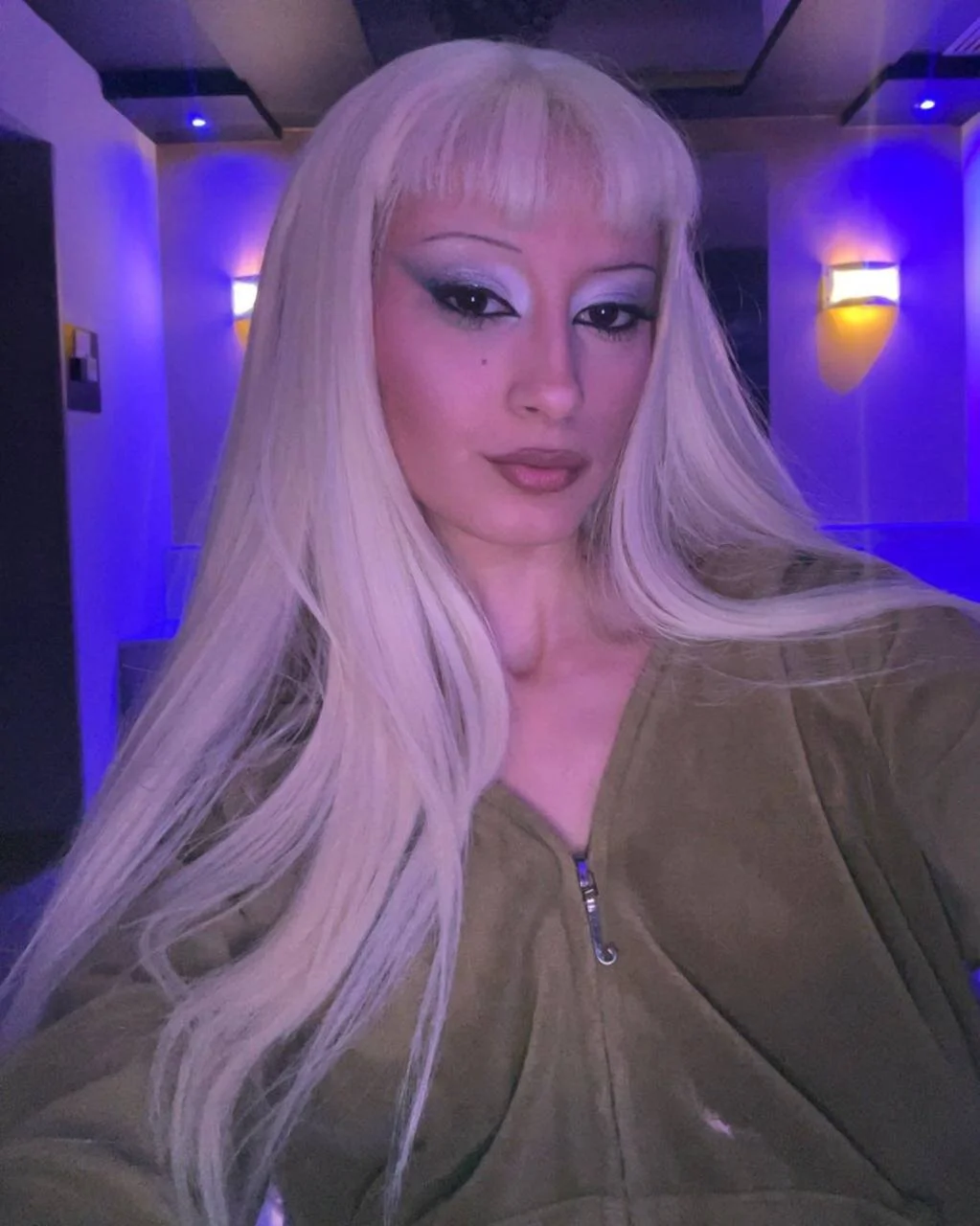XXX Porn Photo of Nude Naughty_Novaa 3