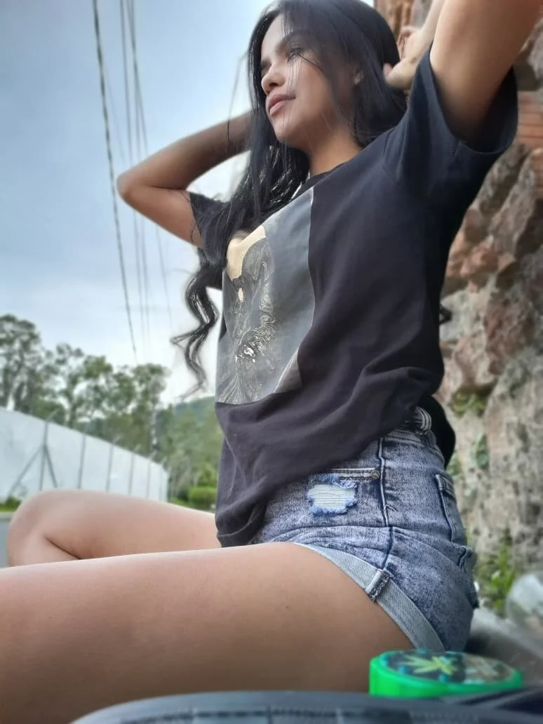 XXX Porn Photo of Nude Melissa_Rendon 3