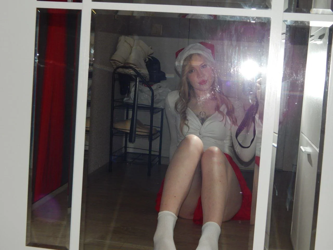 XXX Porn Photo of Nude Luna_liss_ 1