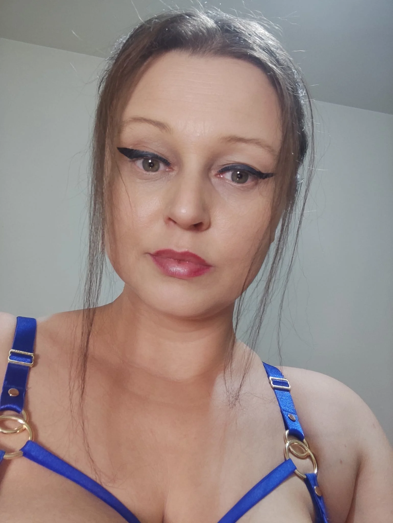 XXX Porn Photo of Nude Mery4you 3