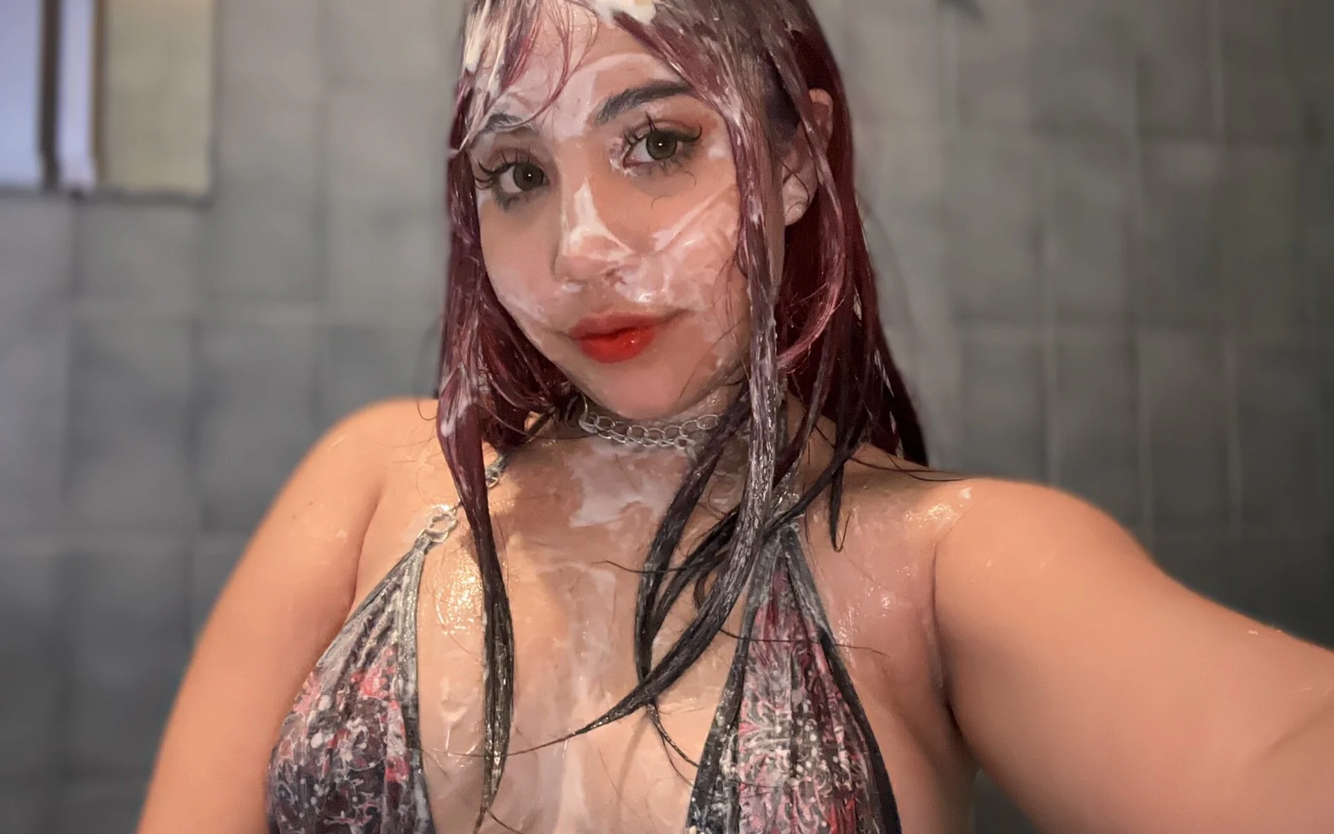 XXX Porn Photo of Nude little_suckeremy 3