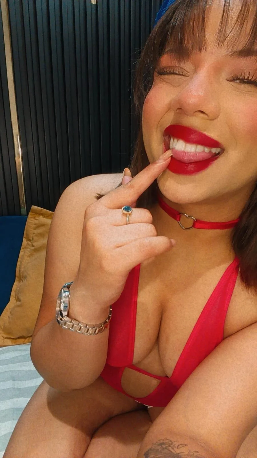 XXX Porn Photo of Nude Malia_Merith 12