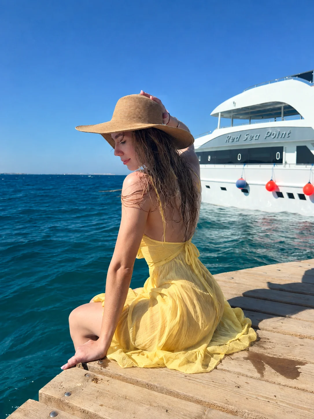 XXX Porn Photo of Nude AmiliRay 9