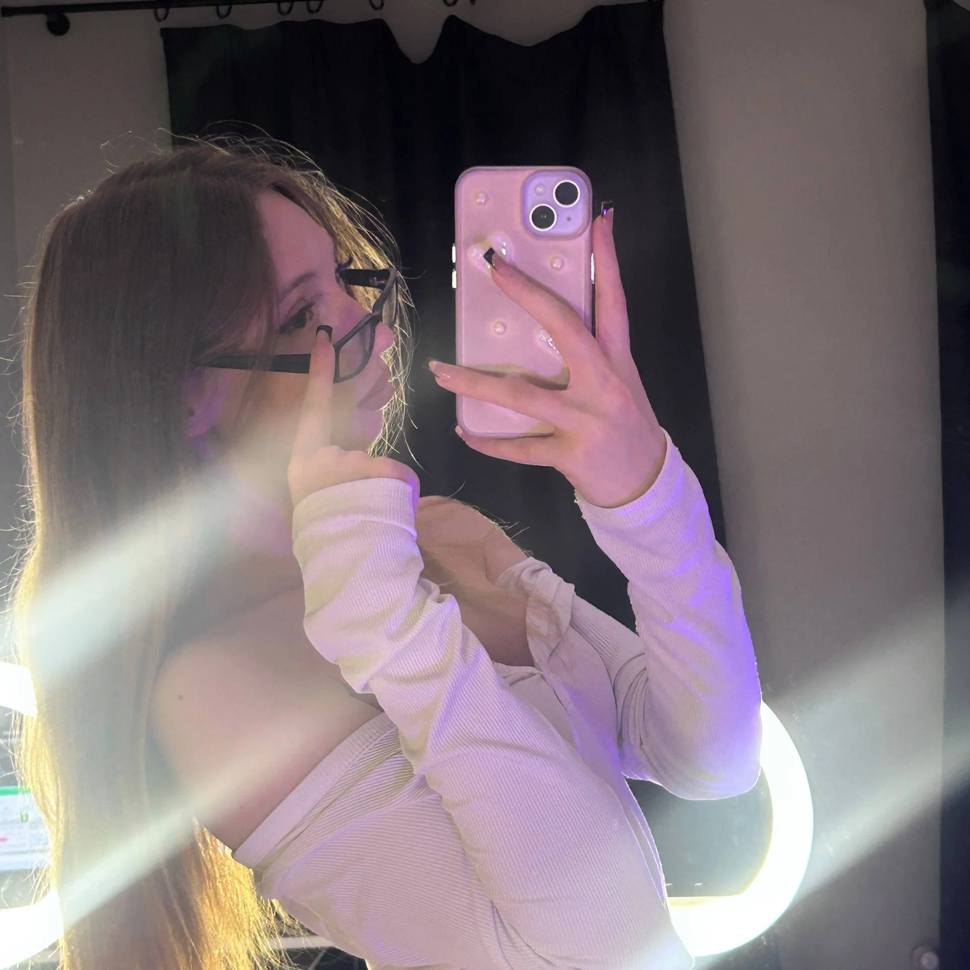 XXX Porn Photo of Nude elfinvibes 20