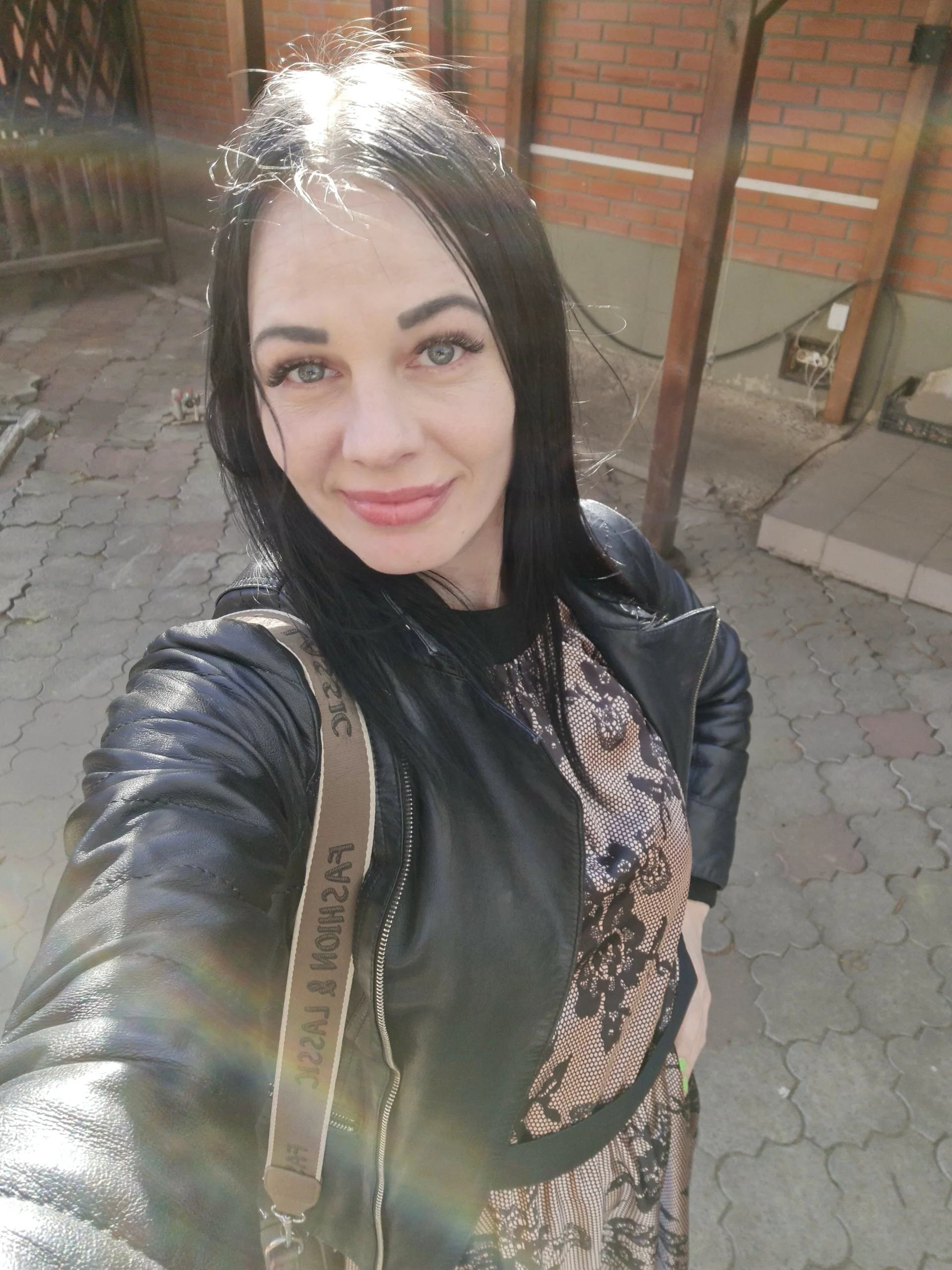 XXX Porn Photo of Nude lady_sex- 2