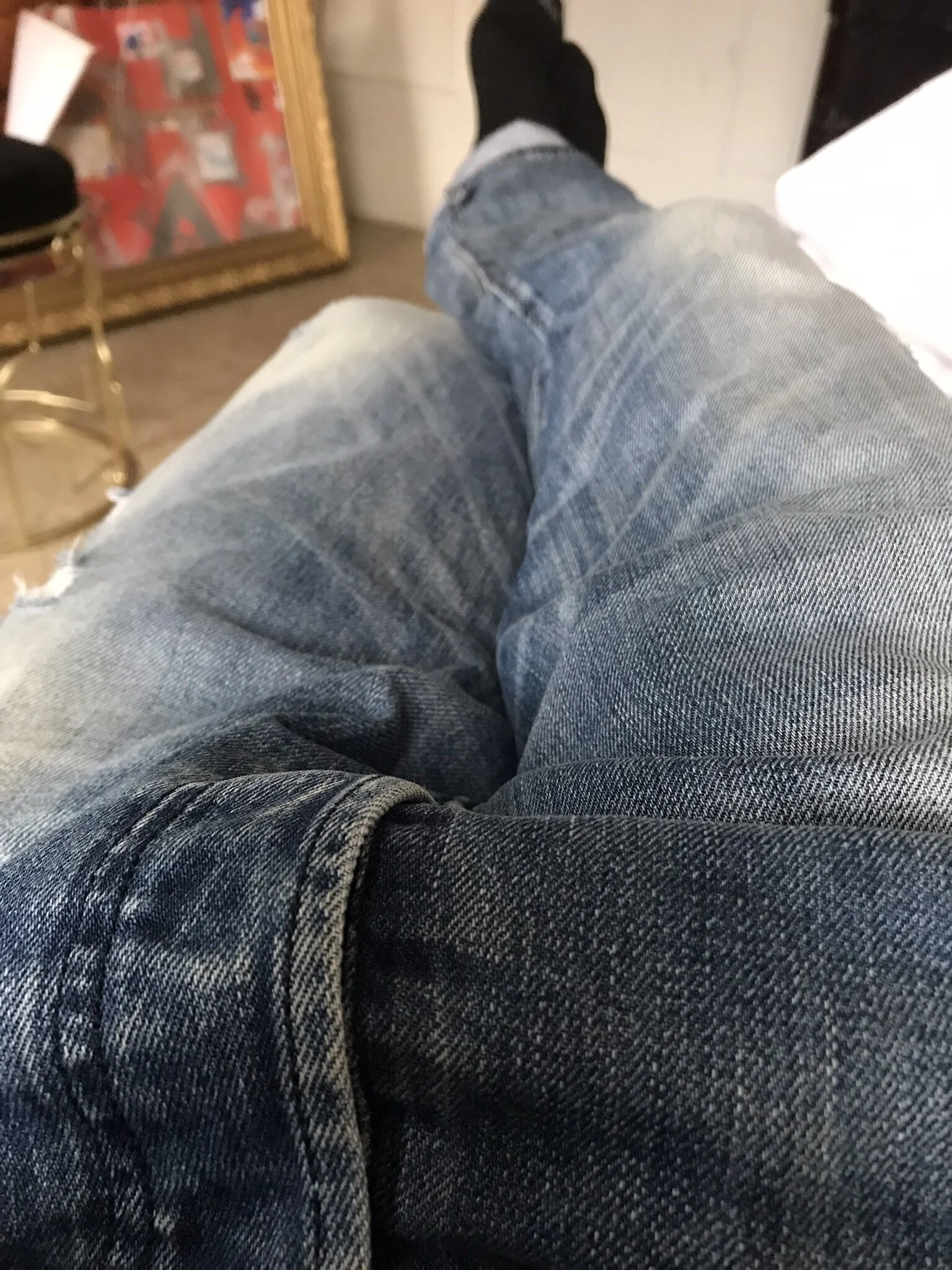 XXX Porn Photo of Nude Montayga291 1