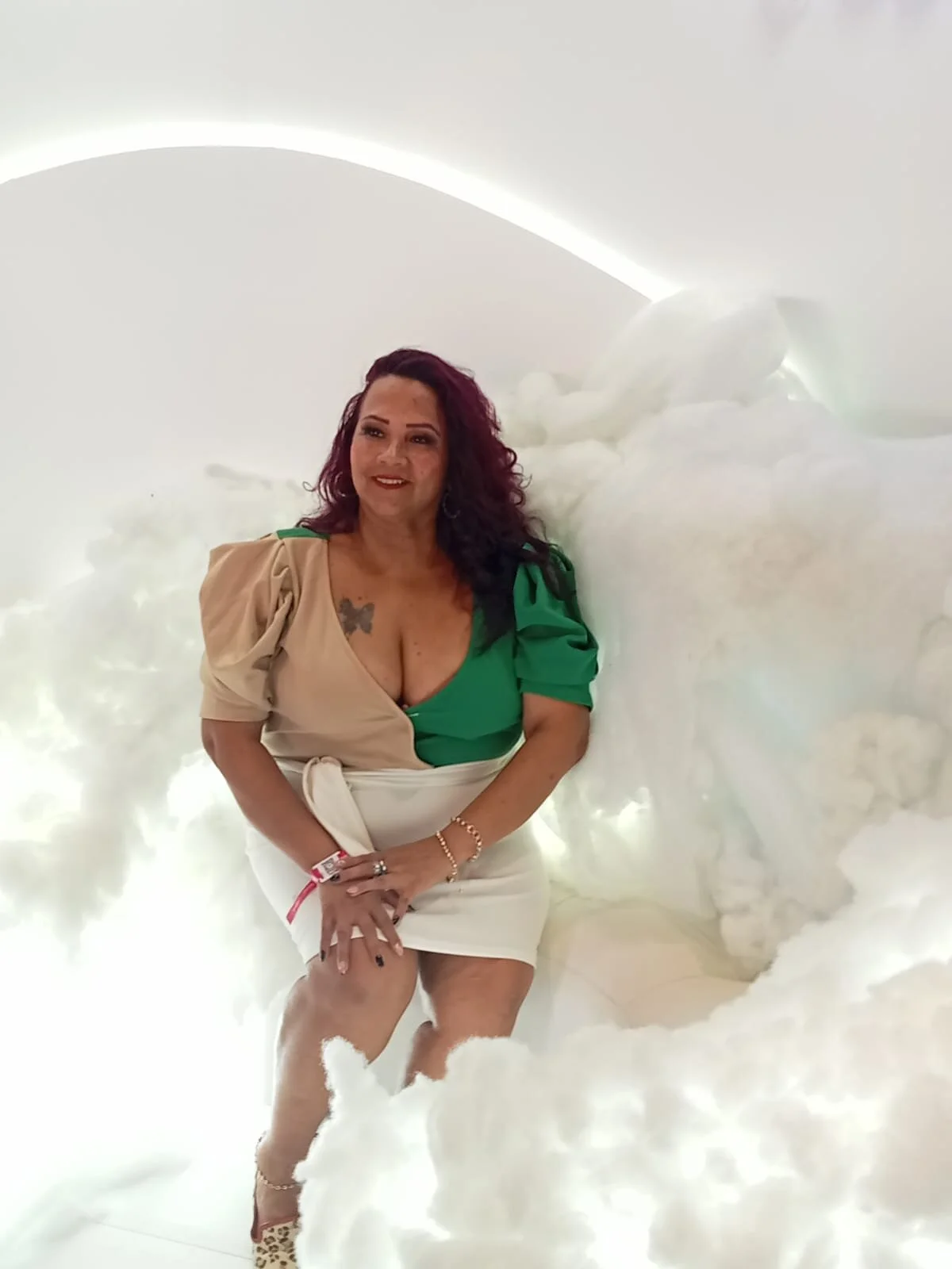XXX Porn Photo of Nude BiirdyDavis 188