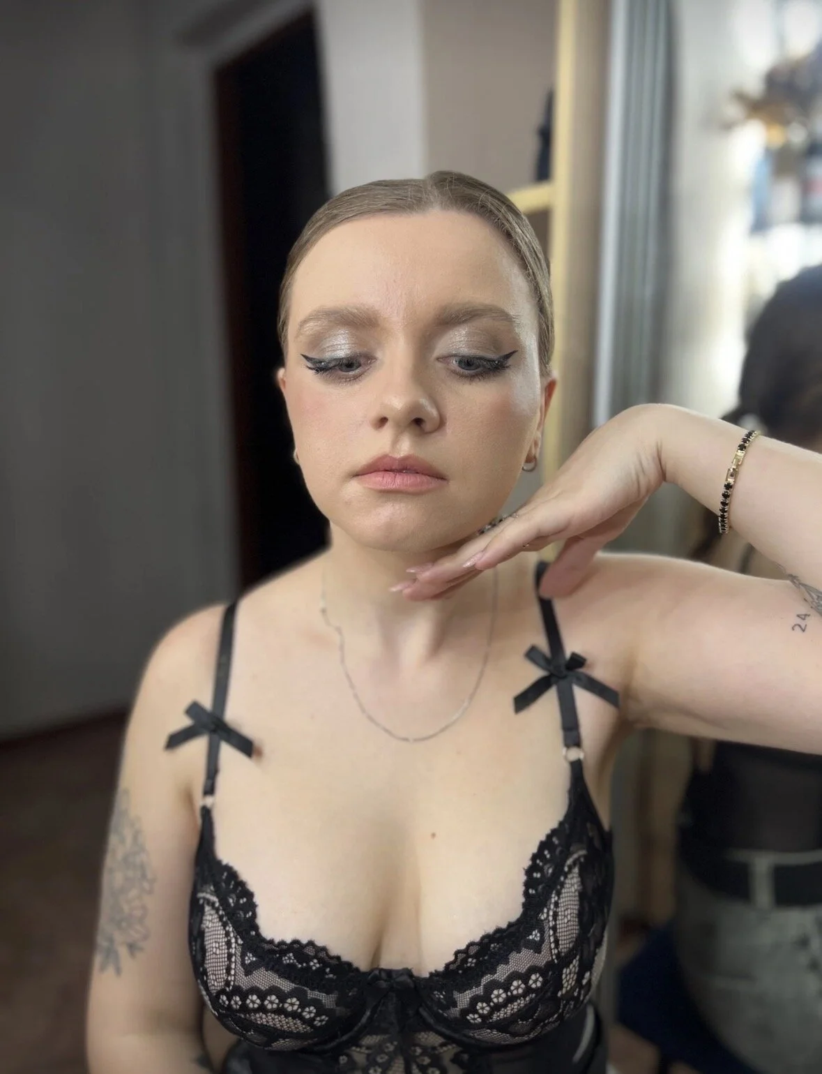 XXX Porn Photo of Nude Fire_Witch_ 2
