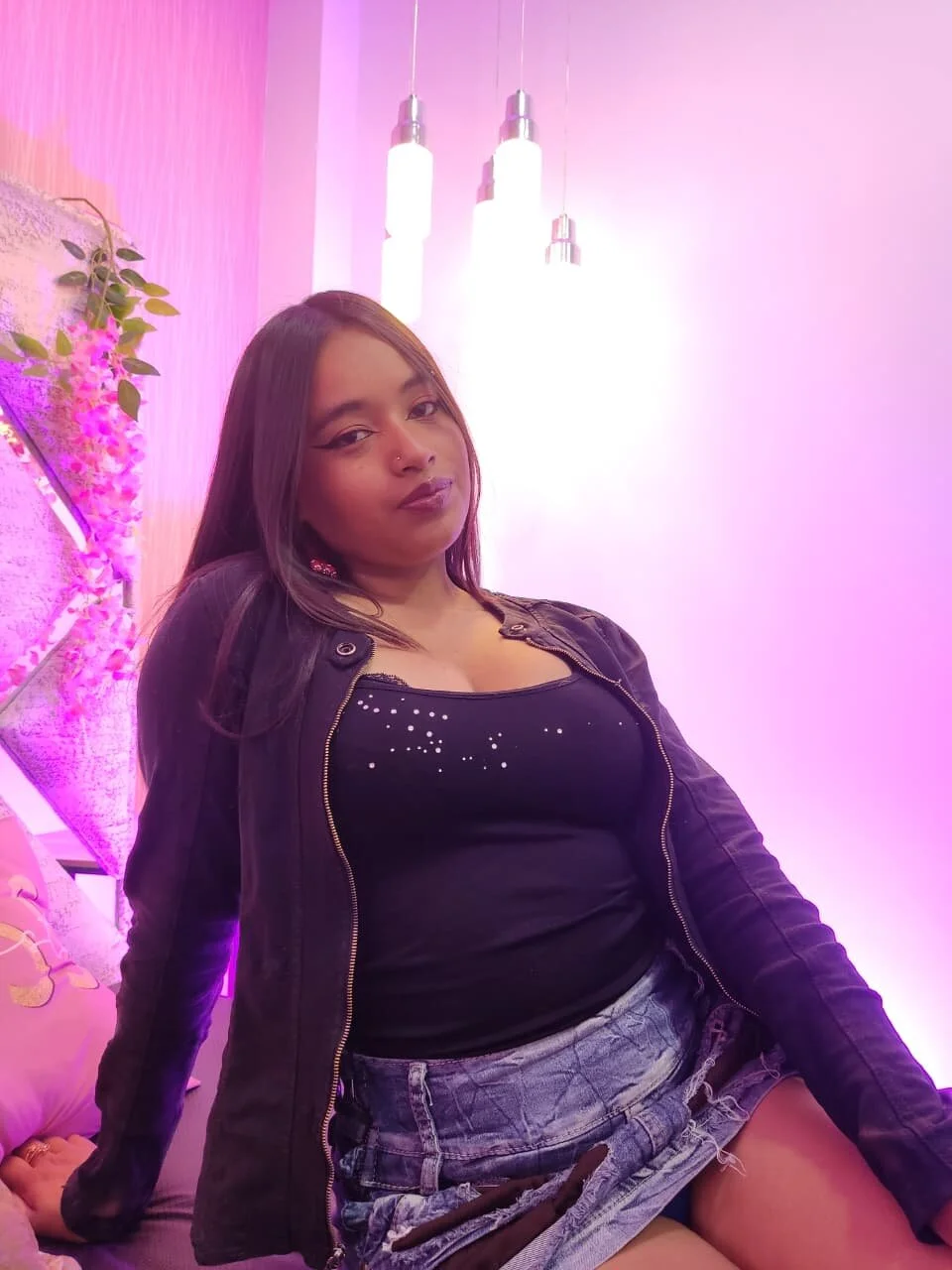 XXX Porn Photo of Nude Aaliyah_Vega 9