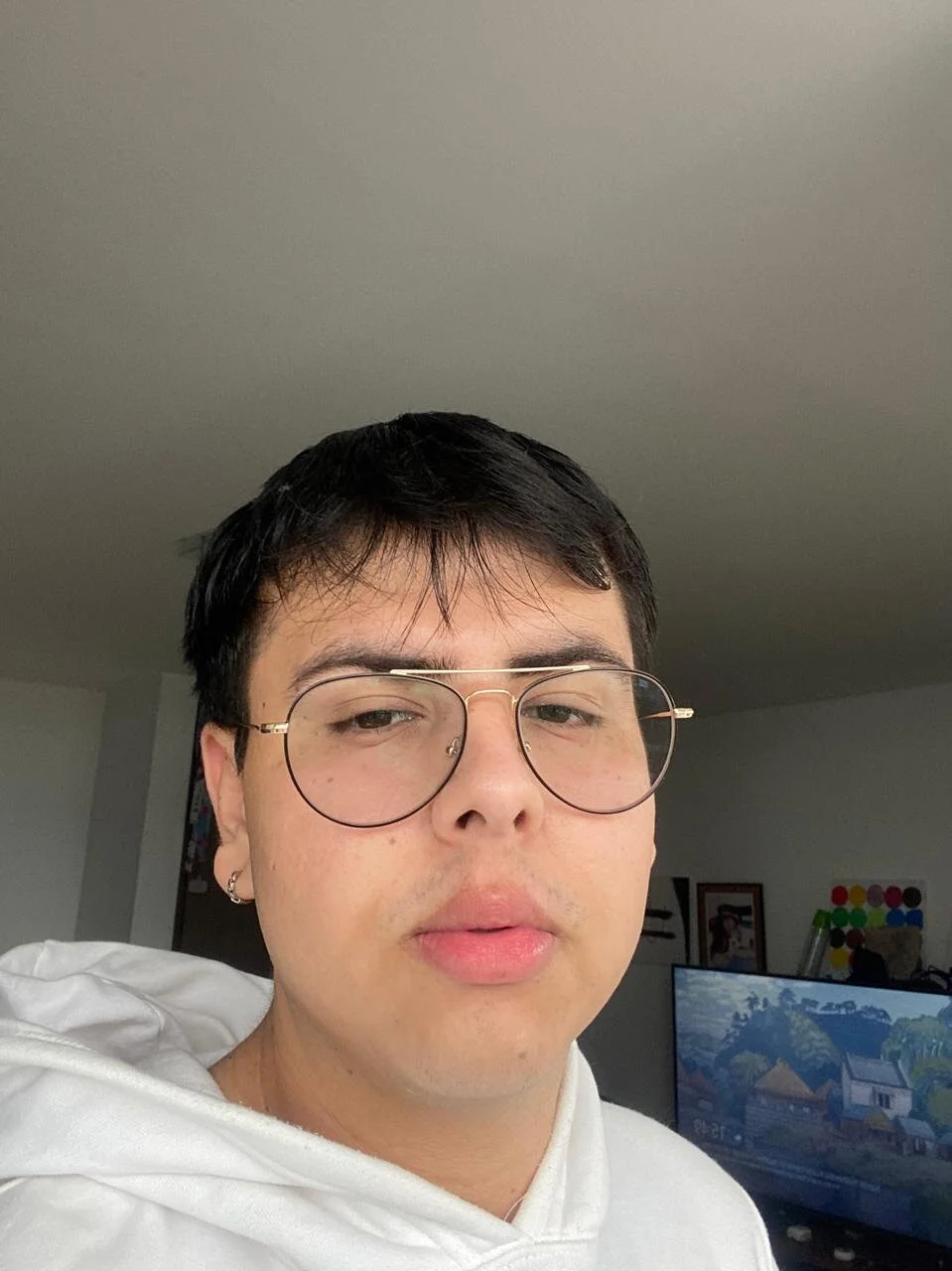 XXX Porn Photo of Nude Dylan_cr 3