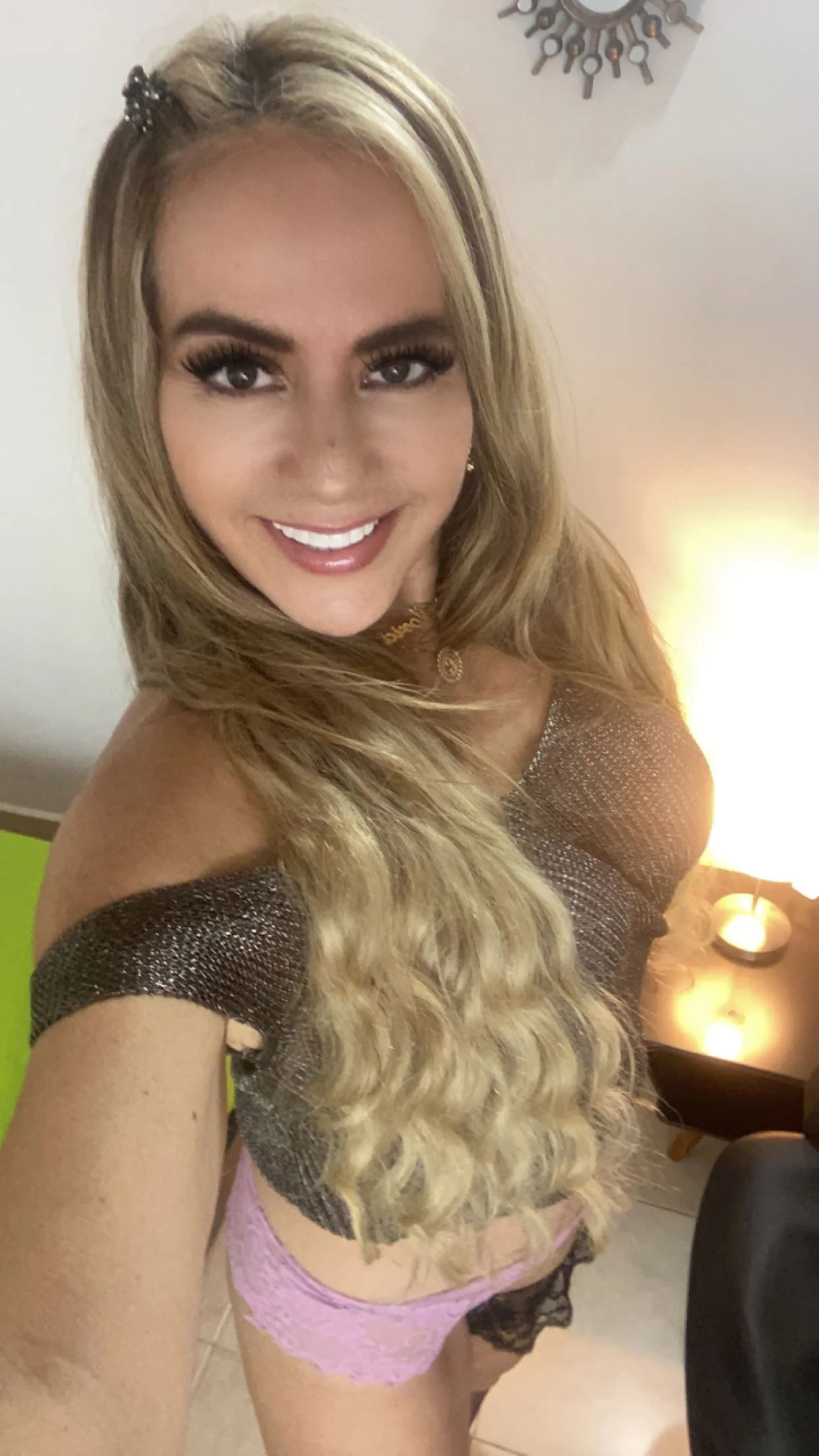 XXX Porn Photo of Nude LARIANA_RIVERA23 41