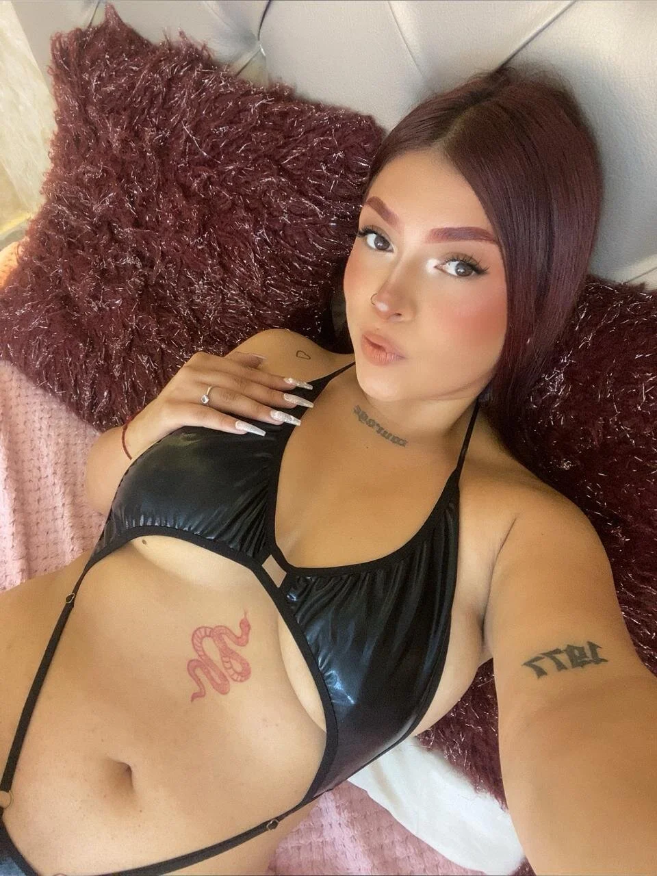 XXX Porn Photo of Nude dawa_angels 33
