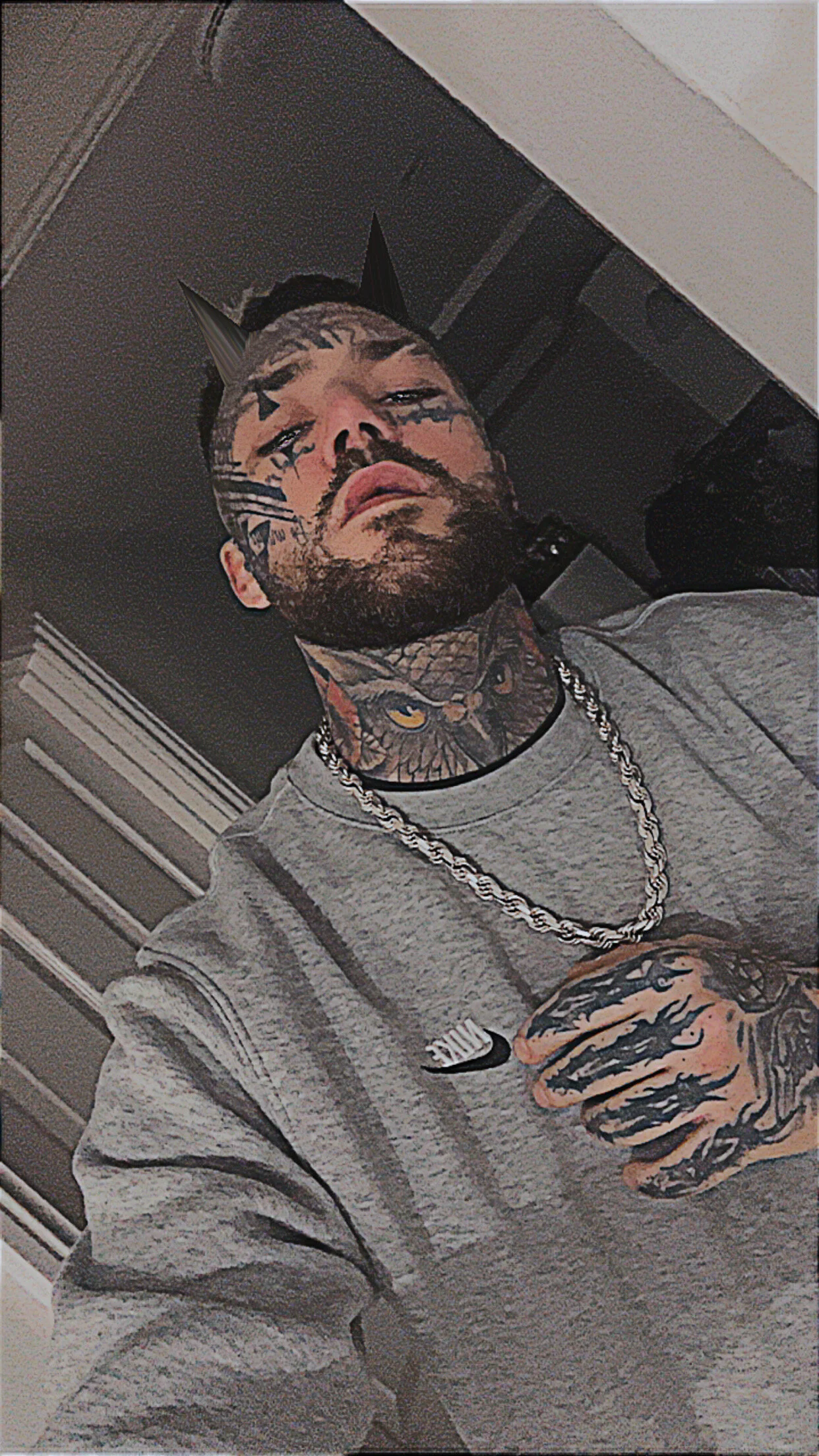 XXX Porn Photo of Nude magicmichaell 5