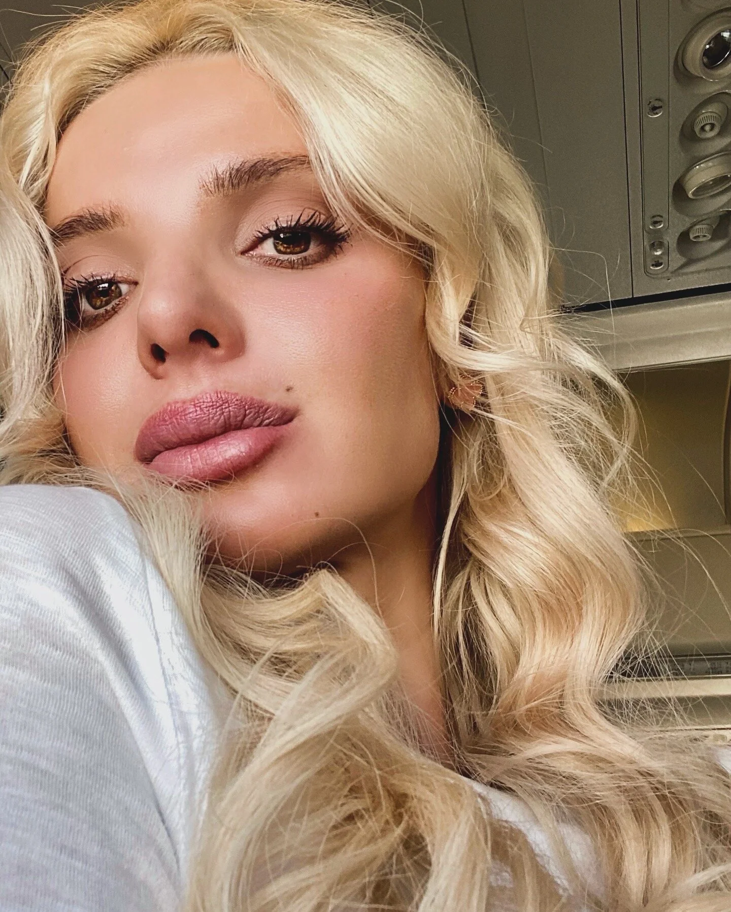 XXX Porn Photo of Nude mechloe 24