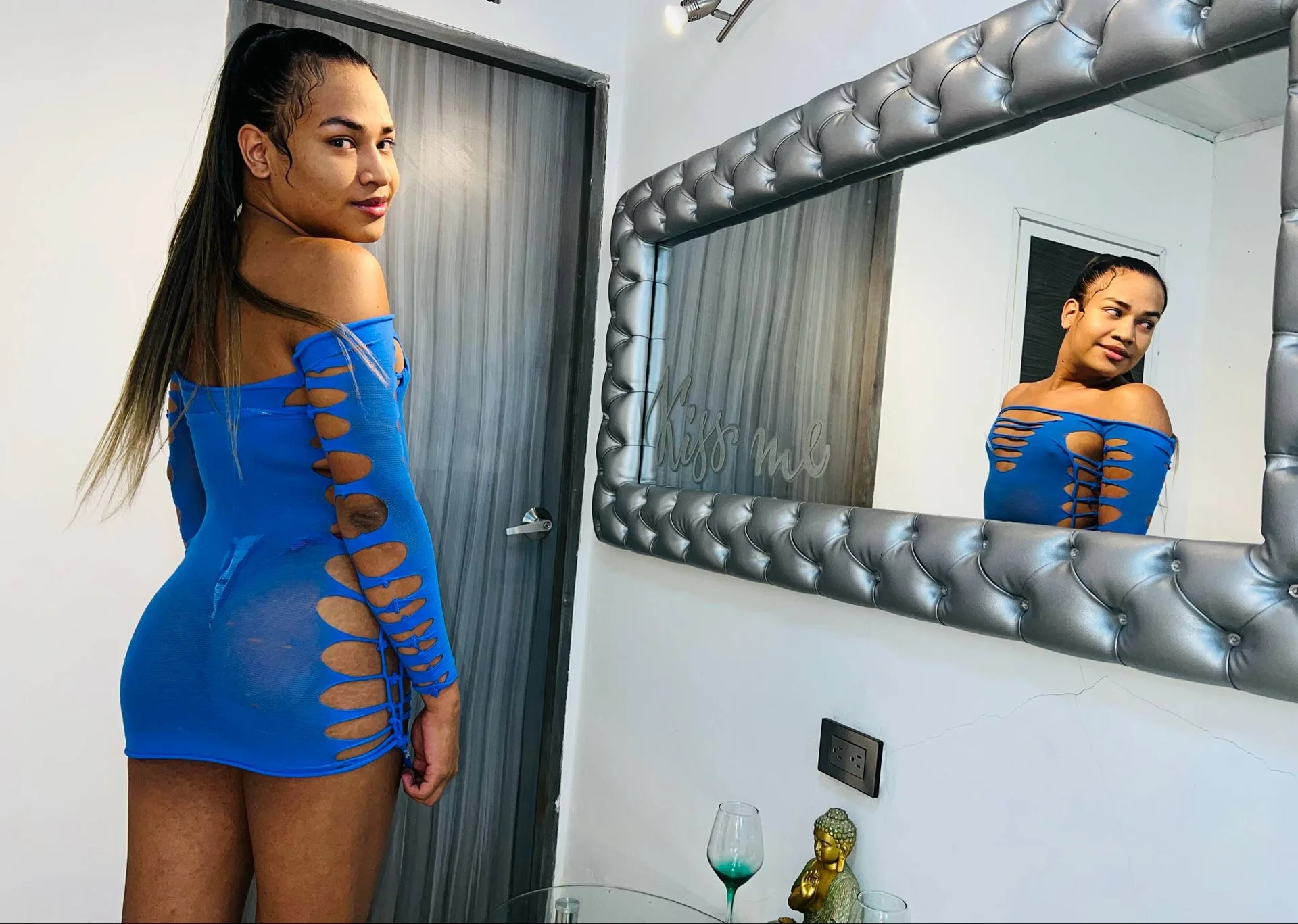 XXX Porn Photo of Nude alana22cm 5