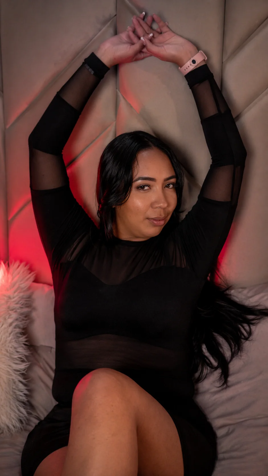 XXX Porn Photo of Nude ElenaAragon 5