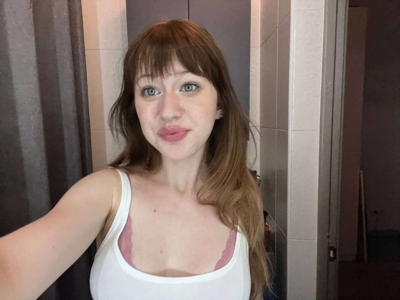 XXX Porn Photo of Nude vxngelix 6