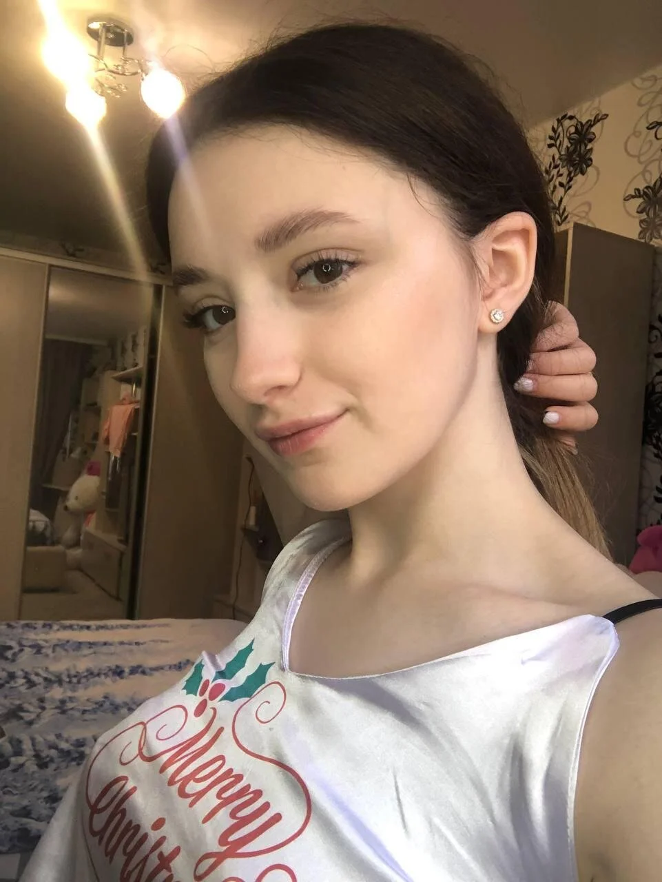 XXX Porn Photo of Nude CuteFeret 21