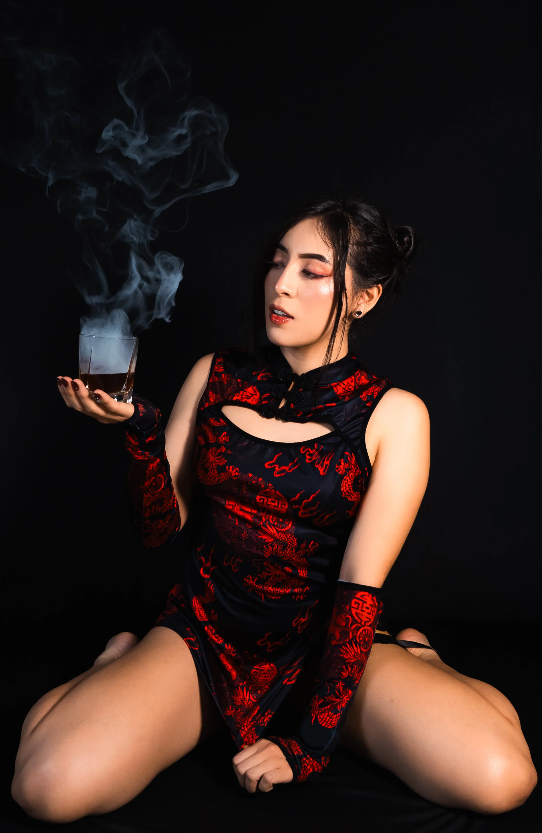 XXX Porn Photo of Nude MiiaCullens 57