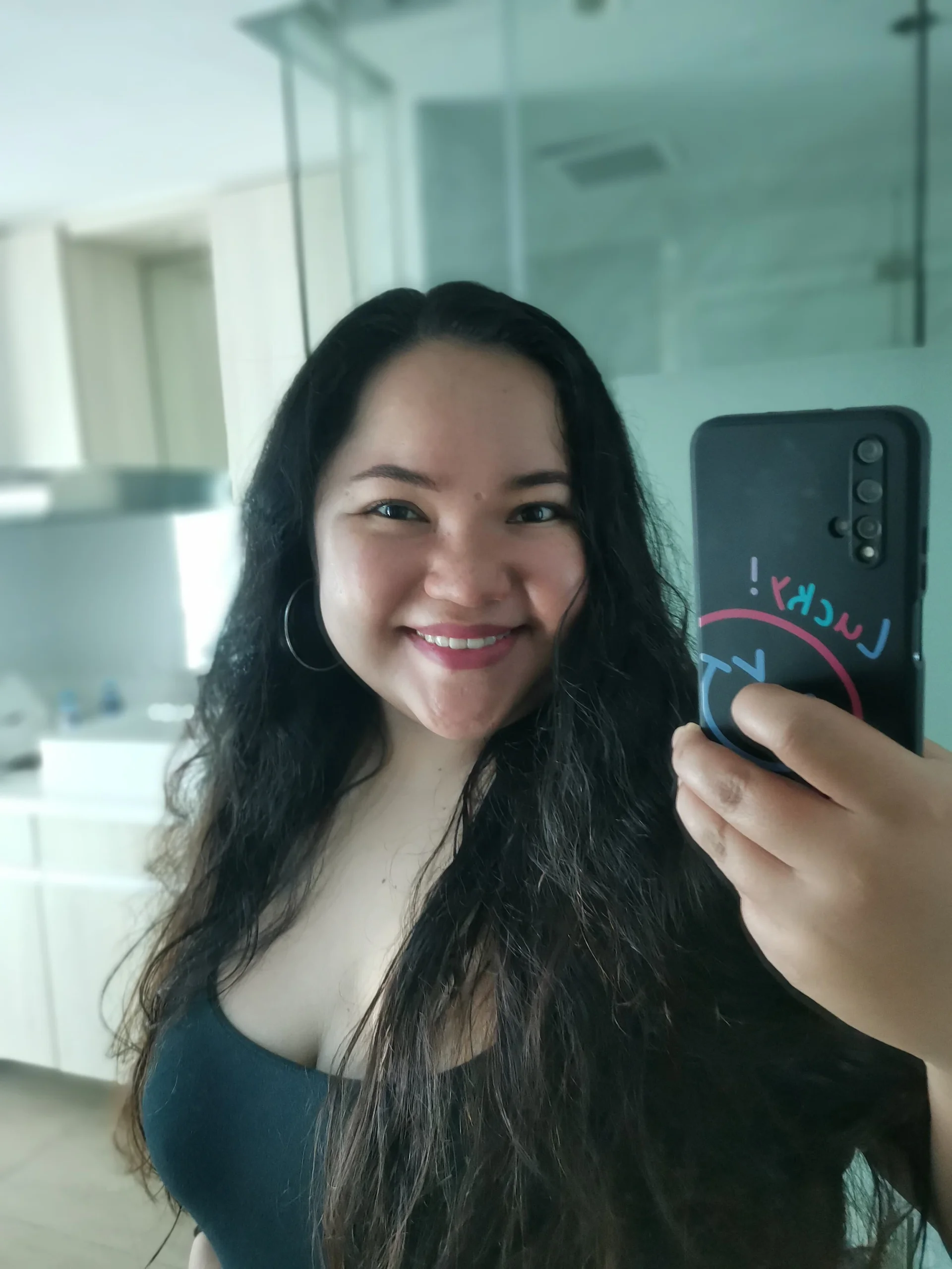 XXX Porn Photo of Nude LianaCruzado 3