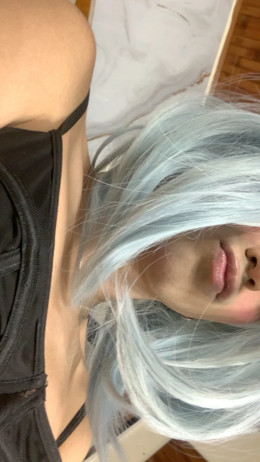 XXX Porn Photo of Nude Leidy_Erome1 9