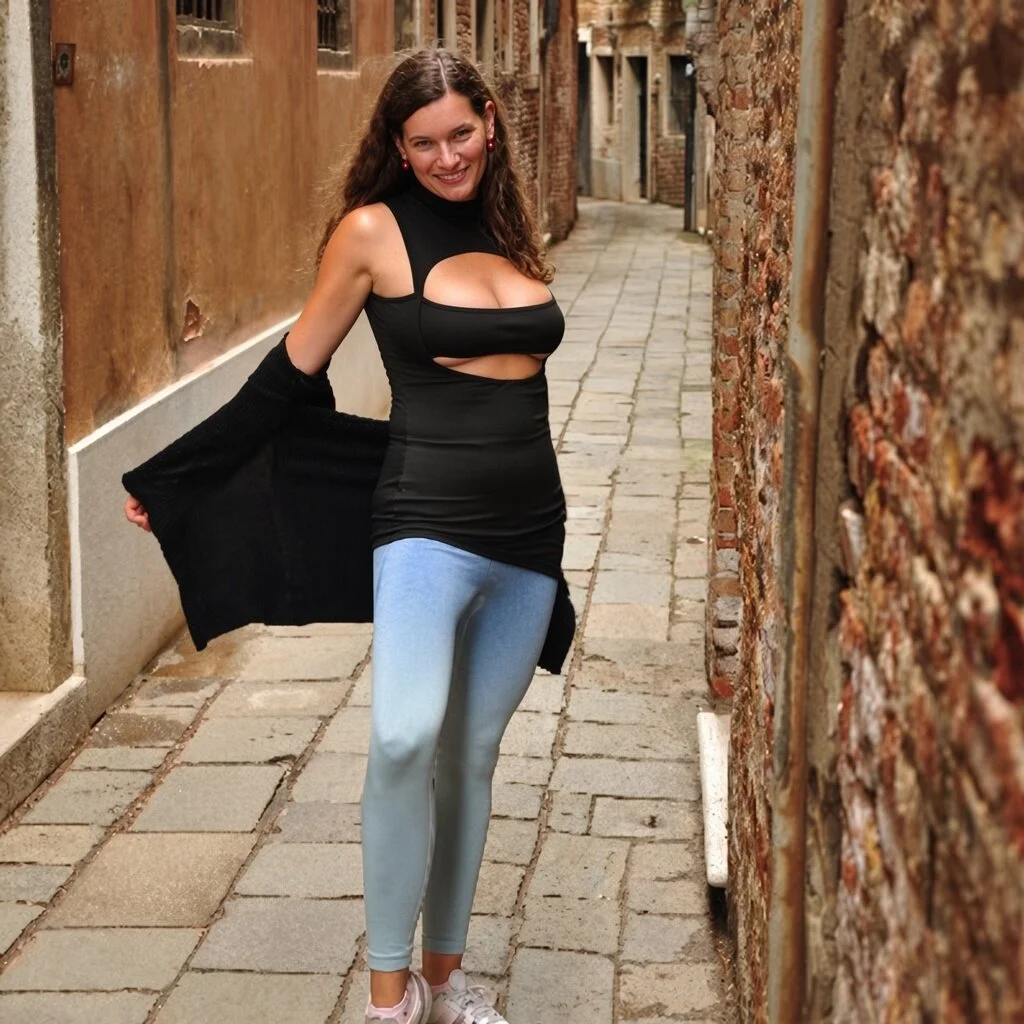 XXX Porn Photo of Nude Midnight_Munch 21