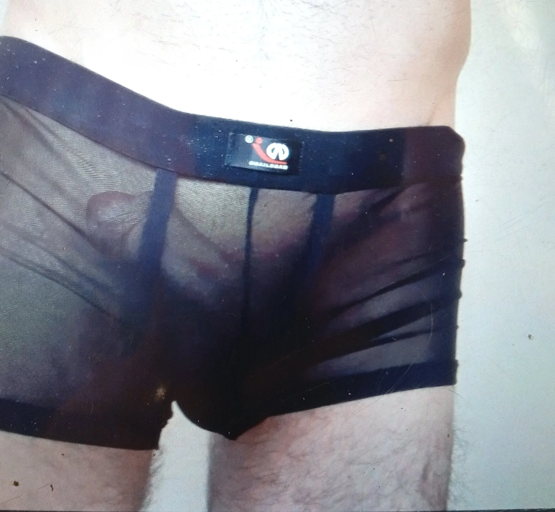 XXX Porn Photo of Nude AmnesicEminence 2