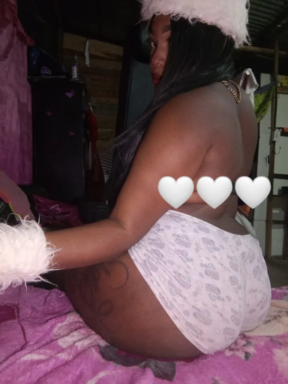 XXX Porn Photo of Nude stormy_queenn 4