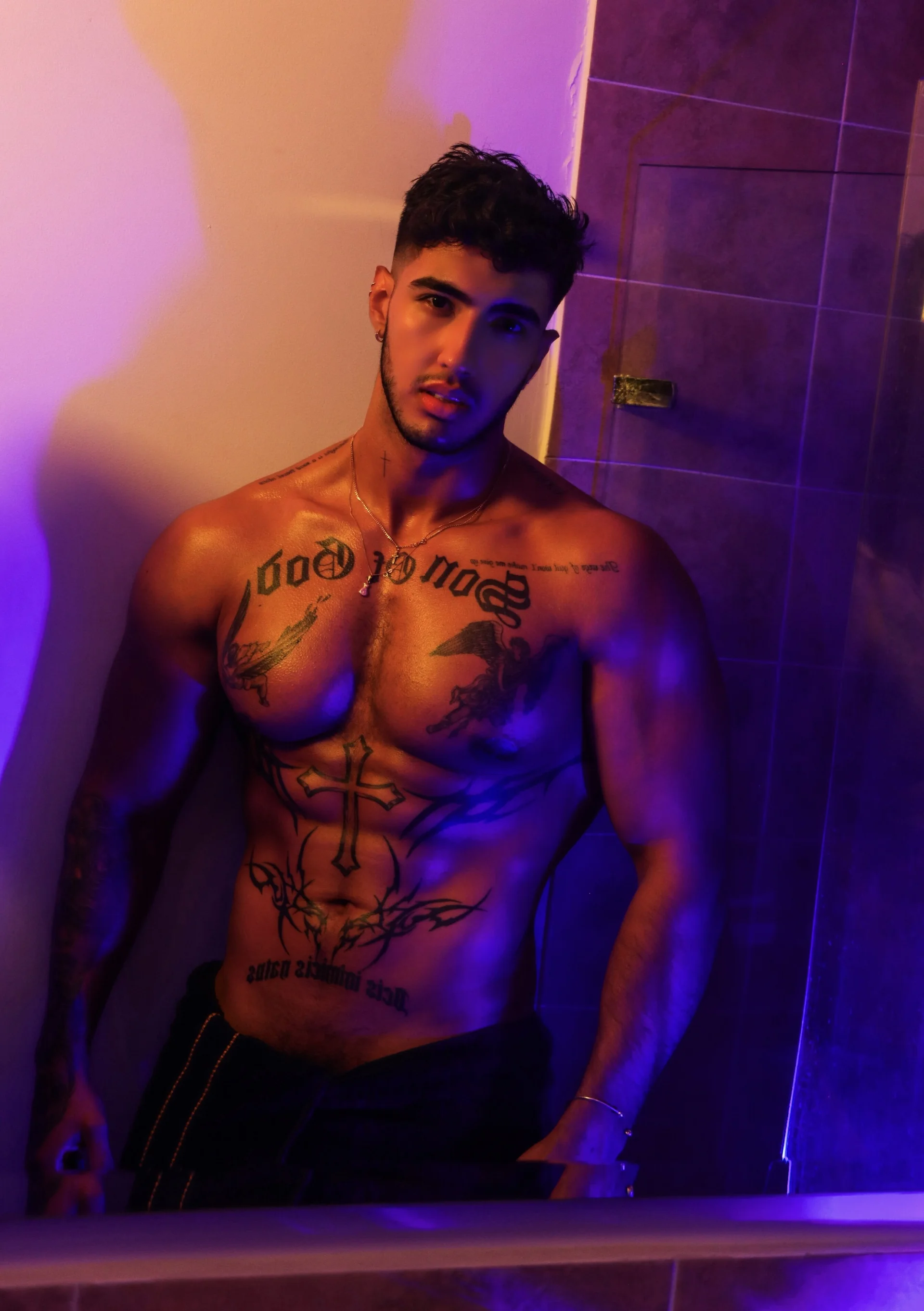 XXX Porn Photo of Nude JACOB_MARTINS 20