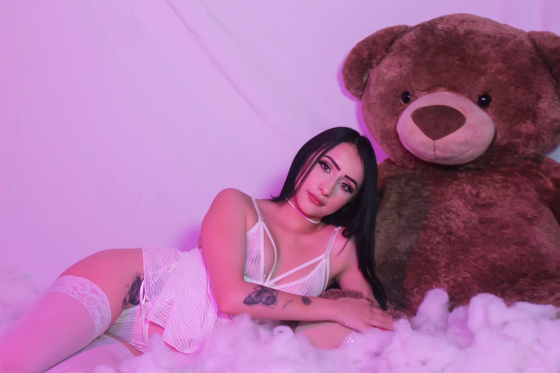 XXX Porn Photo of Nude Profanared_ 6
