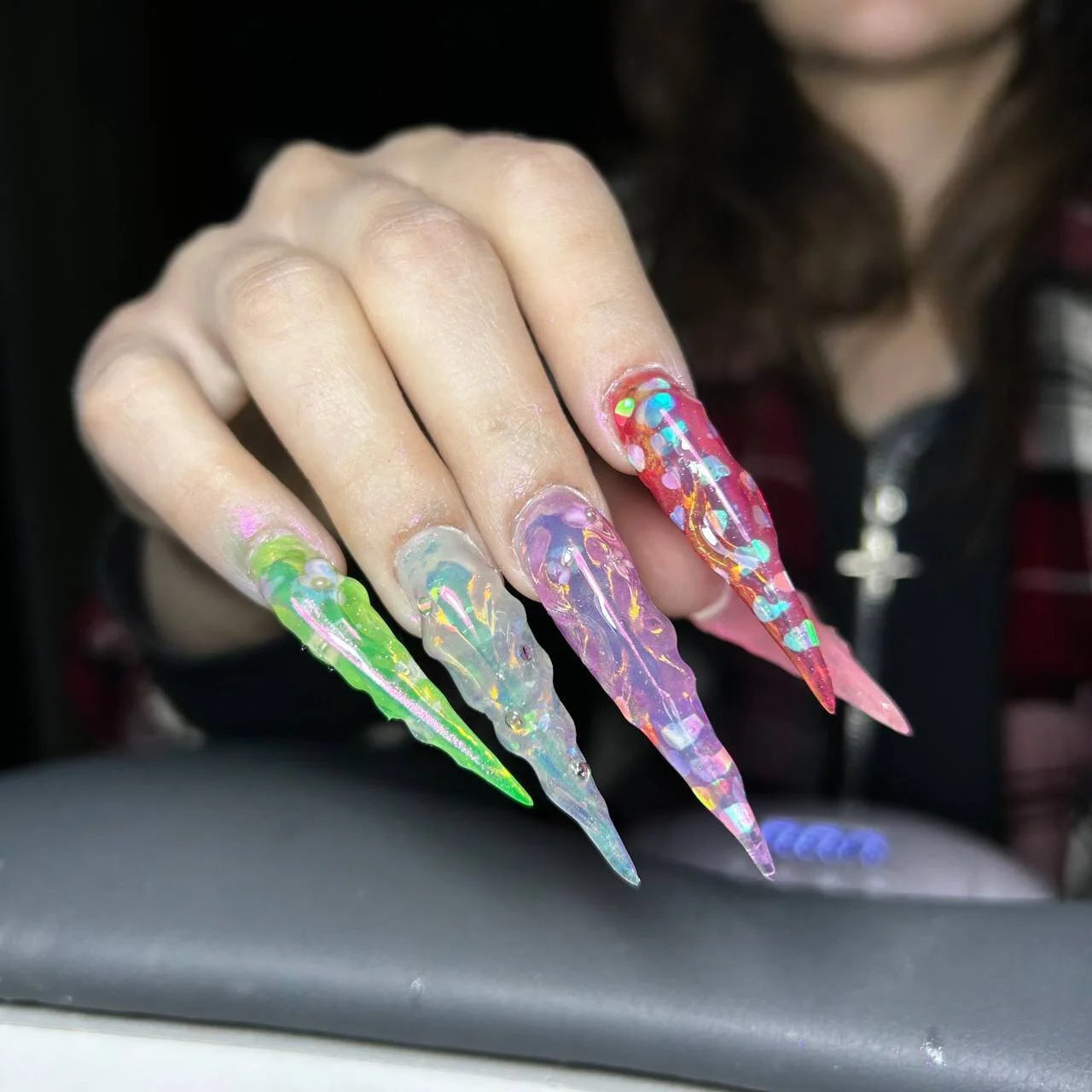 XXX Porn Photo of Nude _Devill_Baby 20