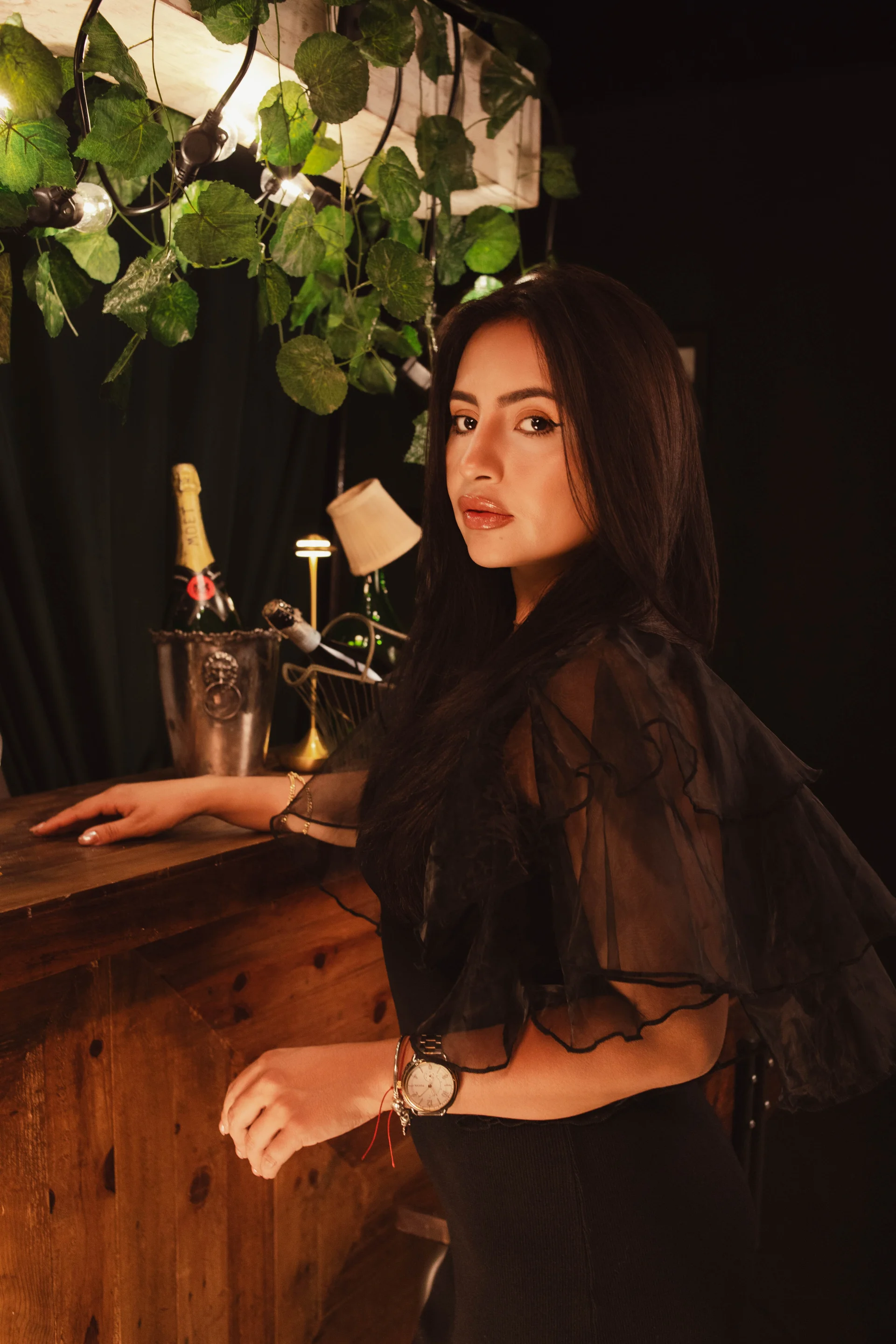 XXX Porn Photo of Nude ZaraVesari 35