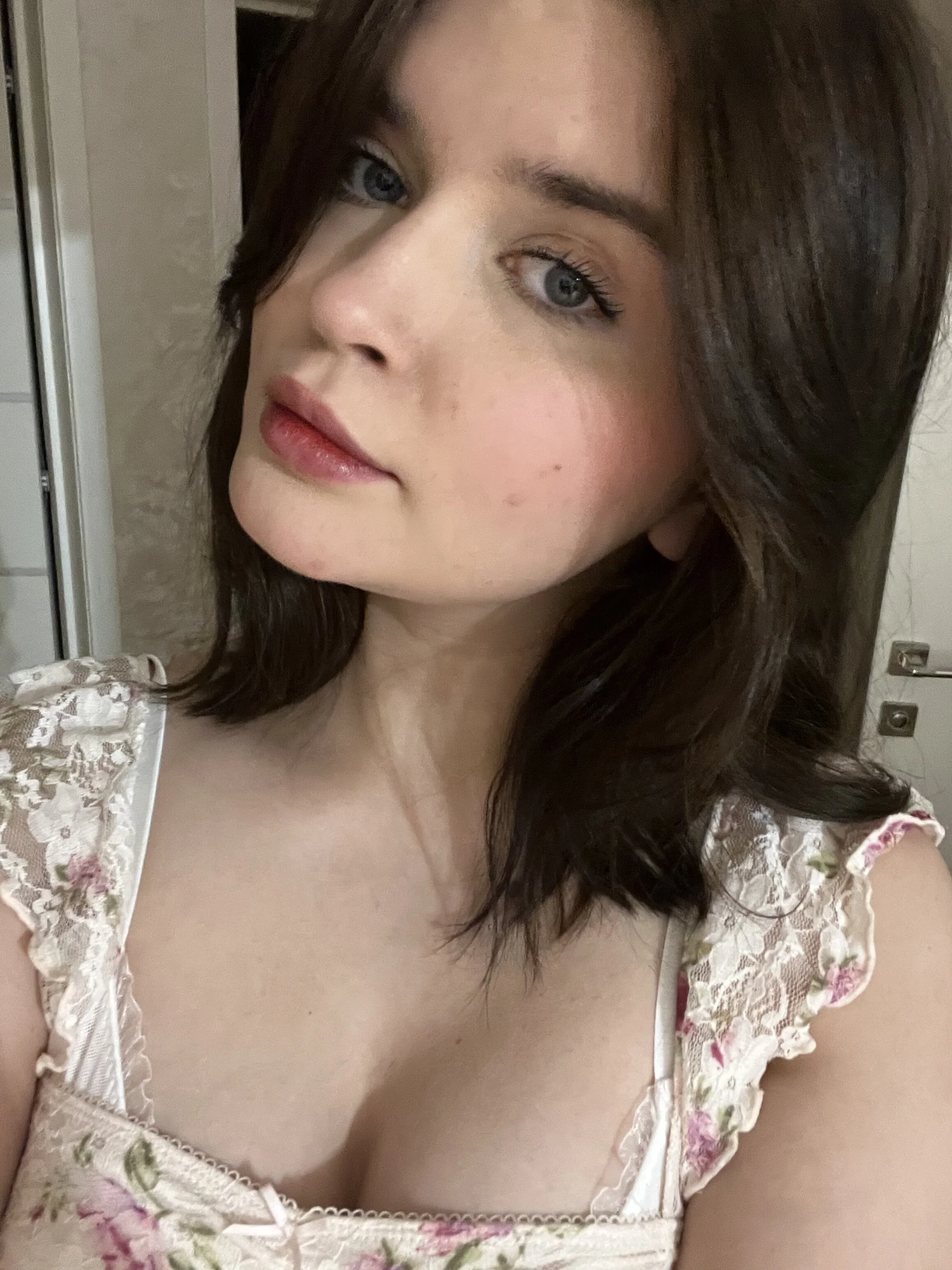 XXX Porn Photo of Nude luzdelana 5