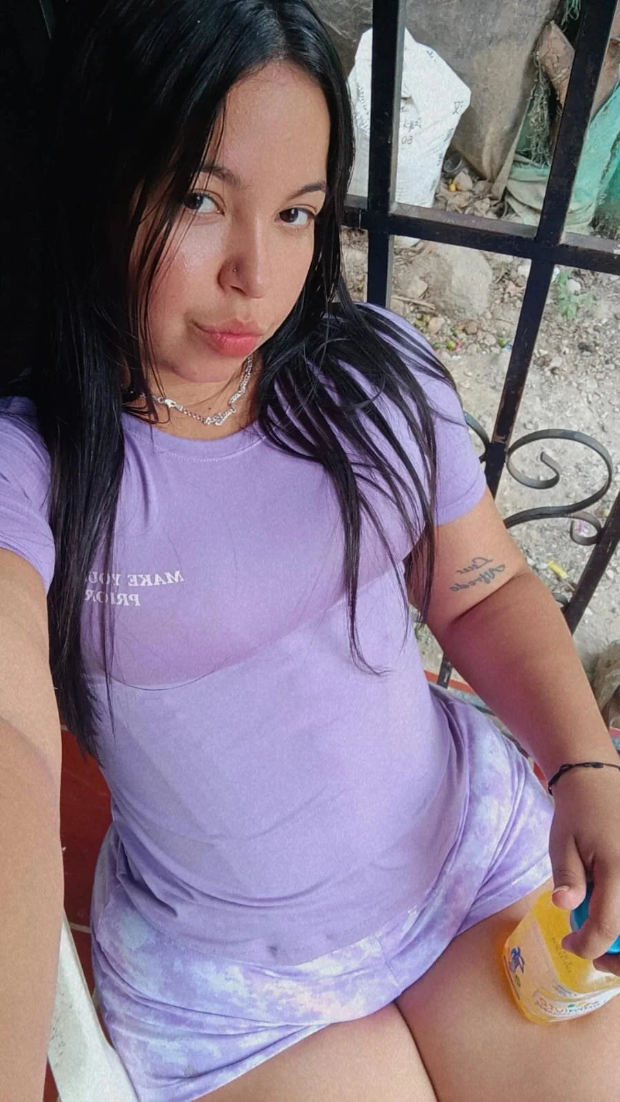 XXX Porn Photo of Nude yudy_Carter 2