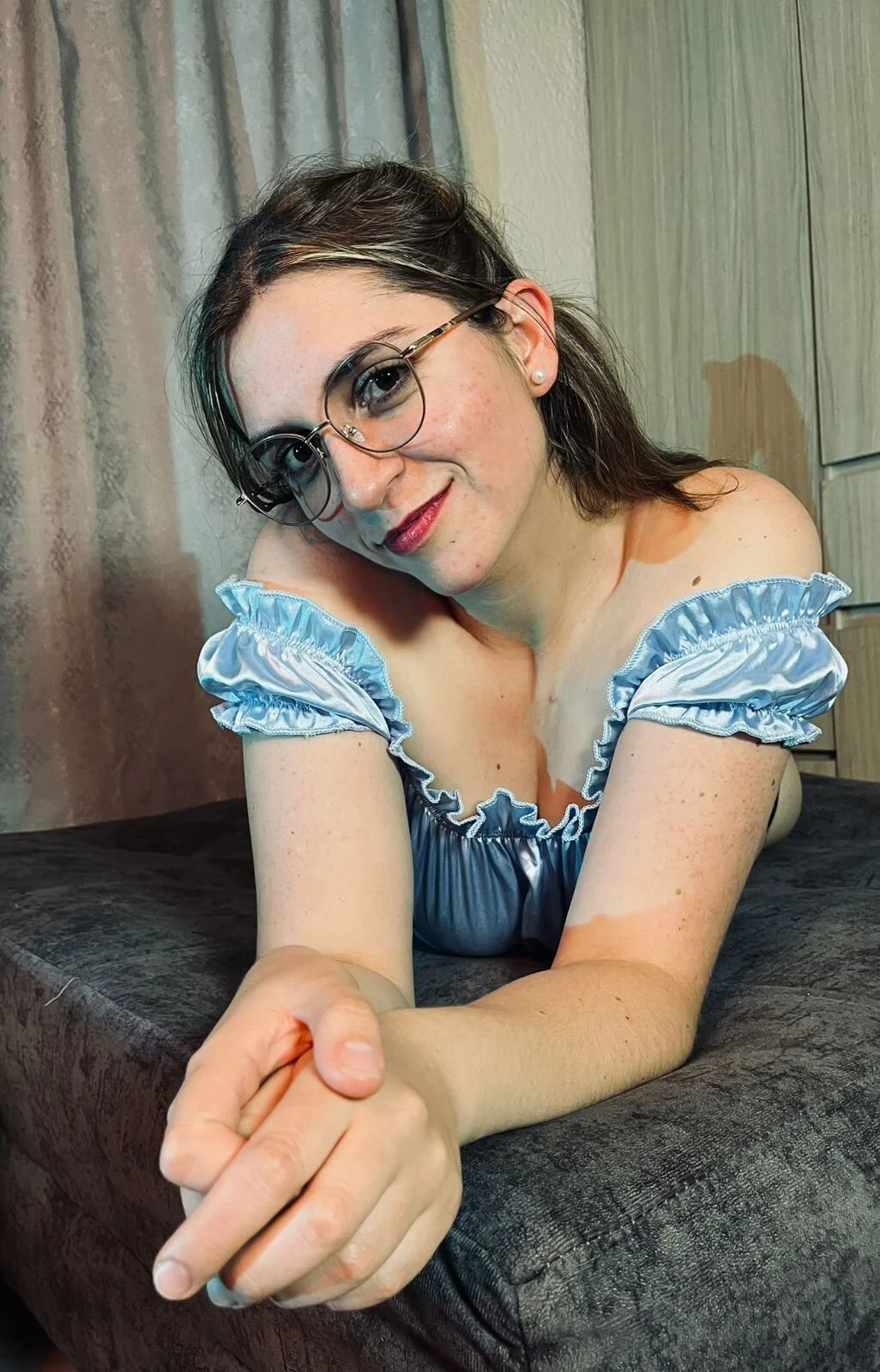 XXX Porn Photo of Nude malory_af 7