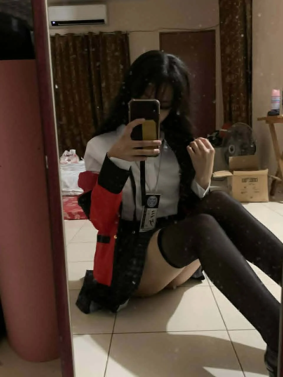 XXX Porn Photo of Nude PettingAnnoying 1