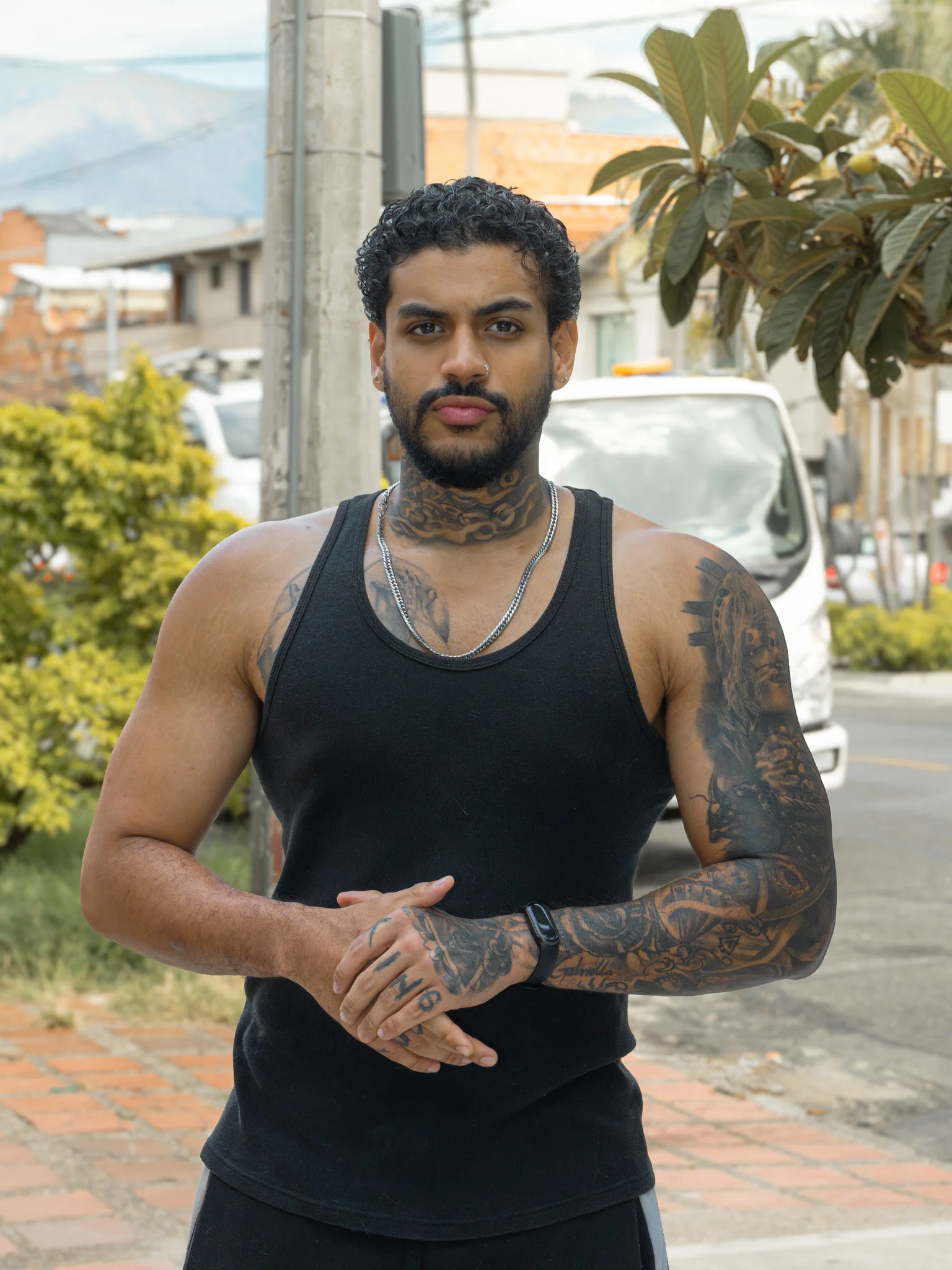 XXX Porn Photo of Nude LuigiVitale_1 101