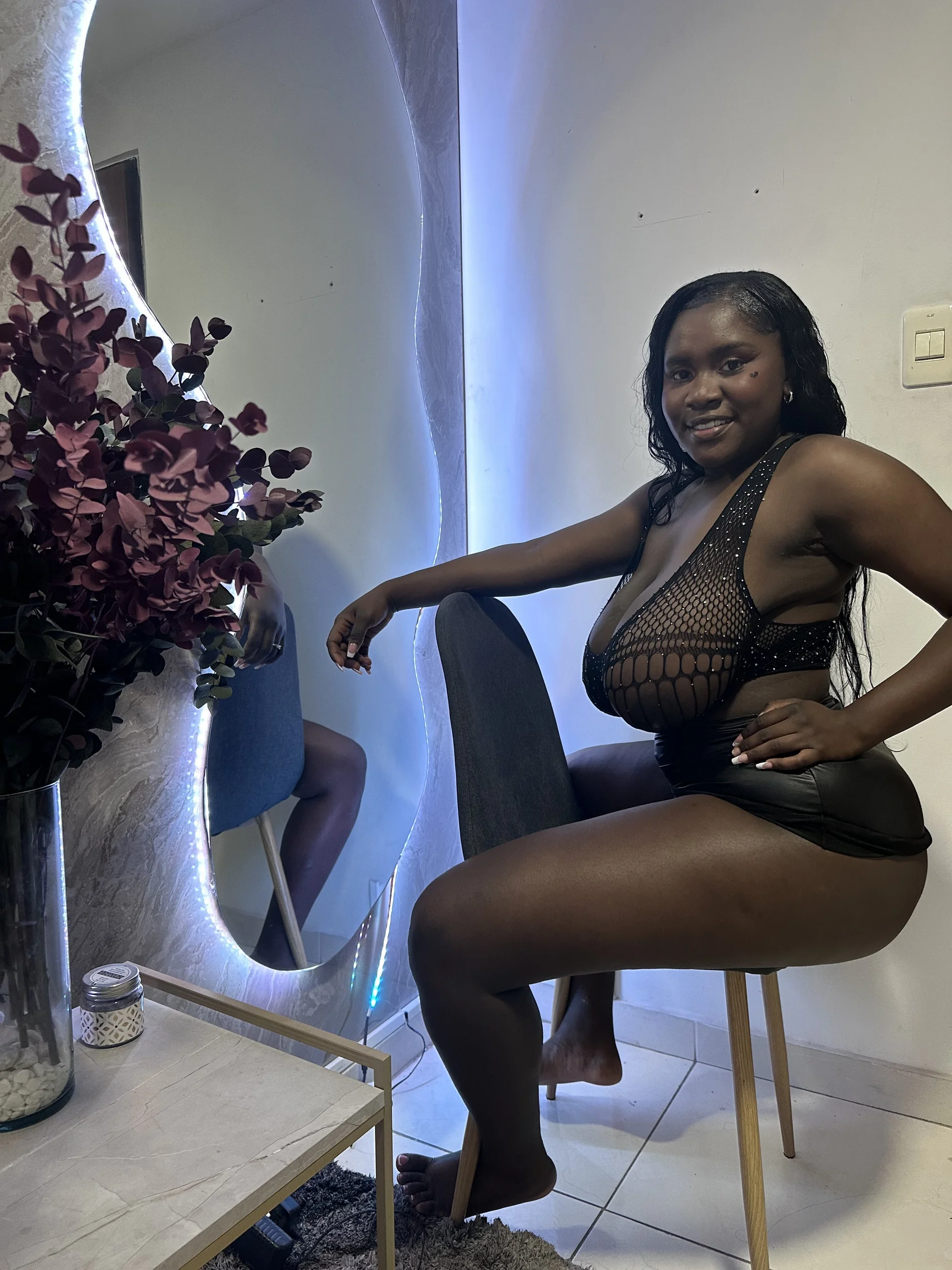 XXX Porn Photo of Nude blaisysmith 73