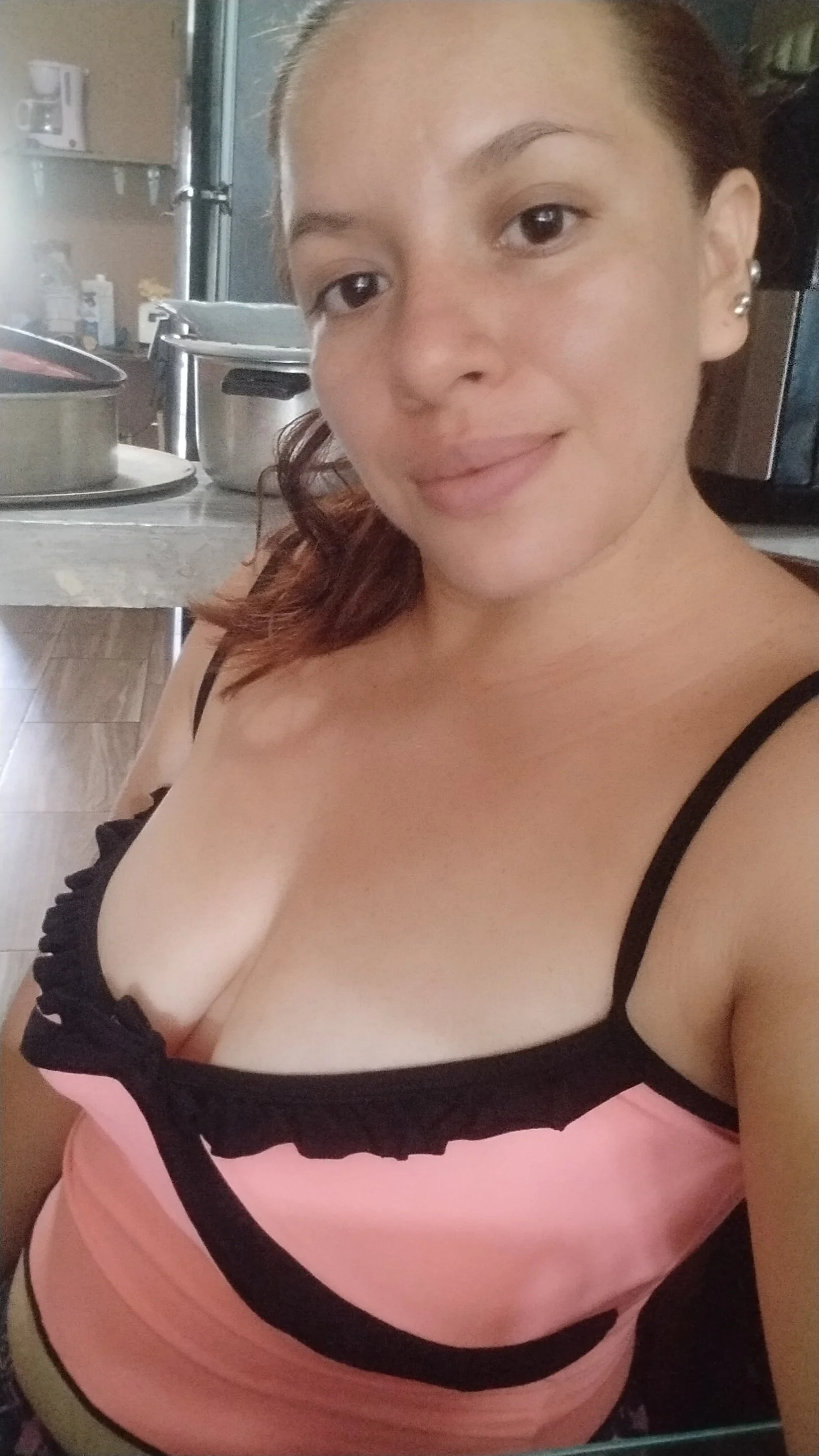 XXX Porn Photo of Nude monafoxx 29