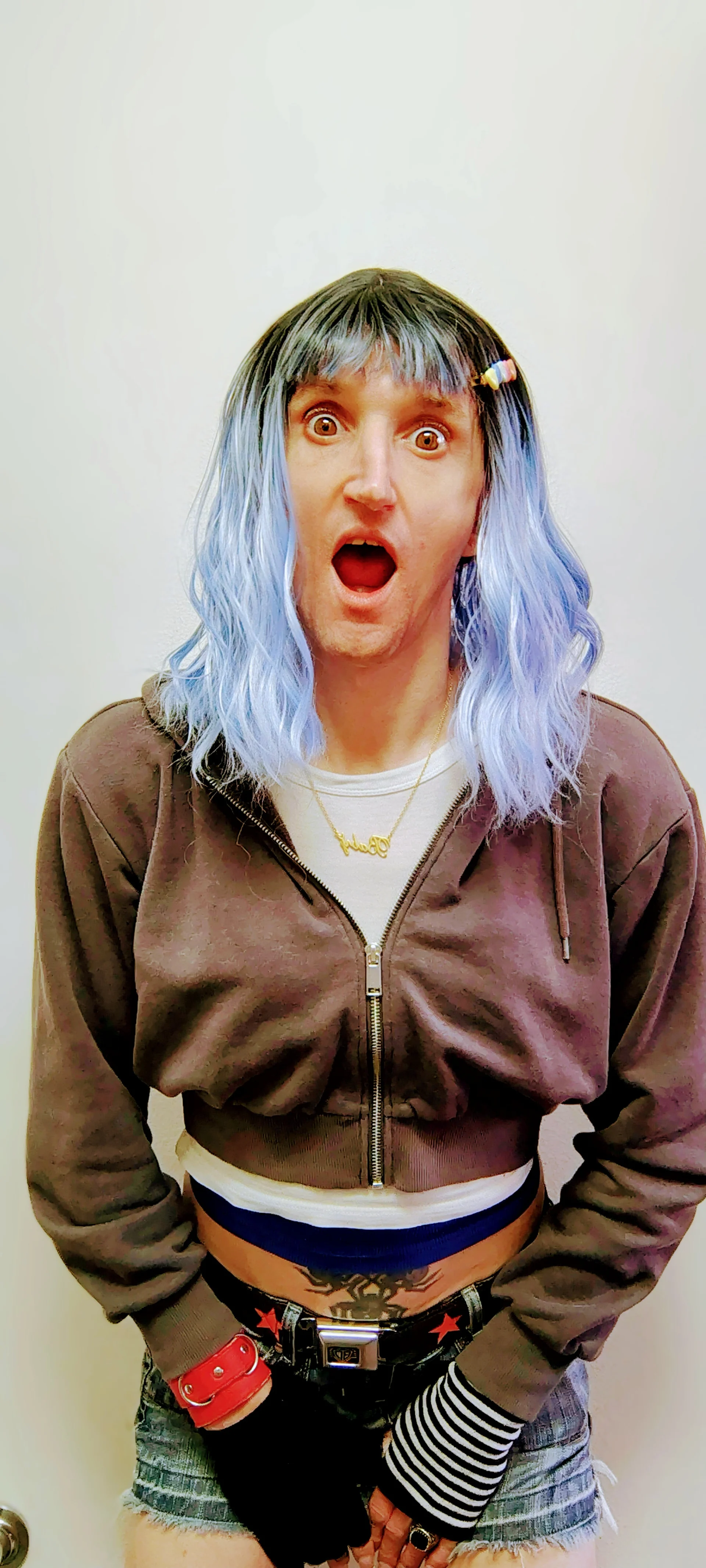 XXX Porn Photo of Nude BirdmanJR11th 103