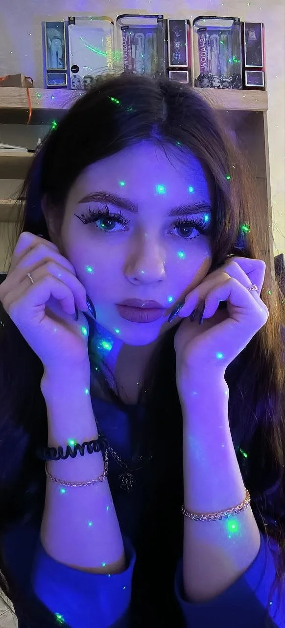 XXX Porn Photo of Nude RendyDow 4
