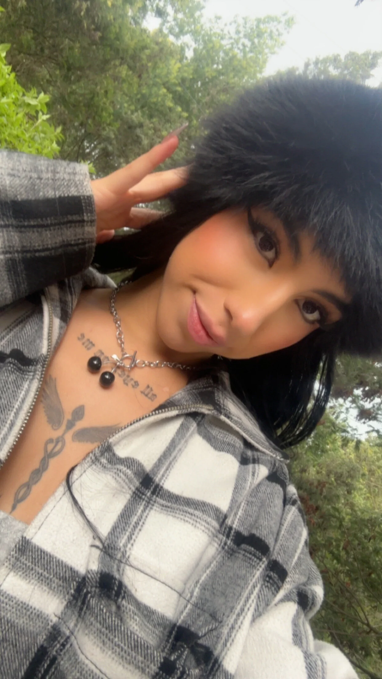 XXX Porn Photo of Nude Kendramillerr_1 18