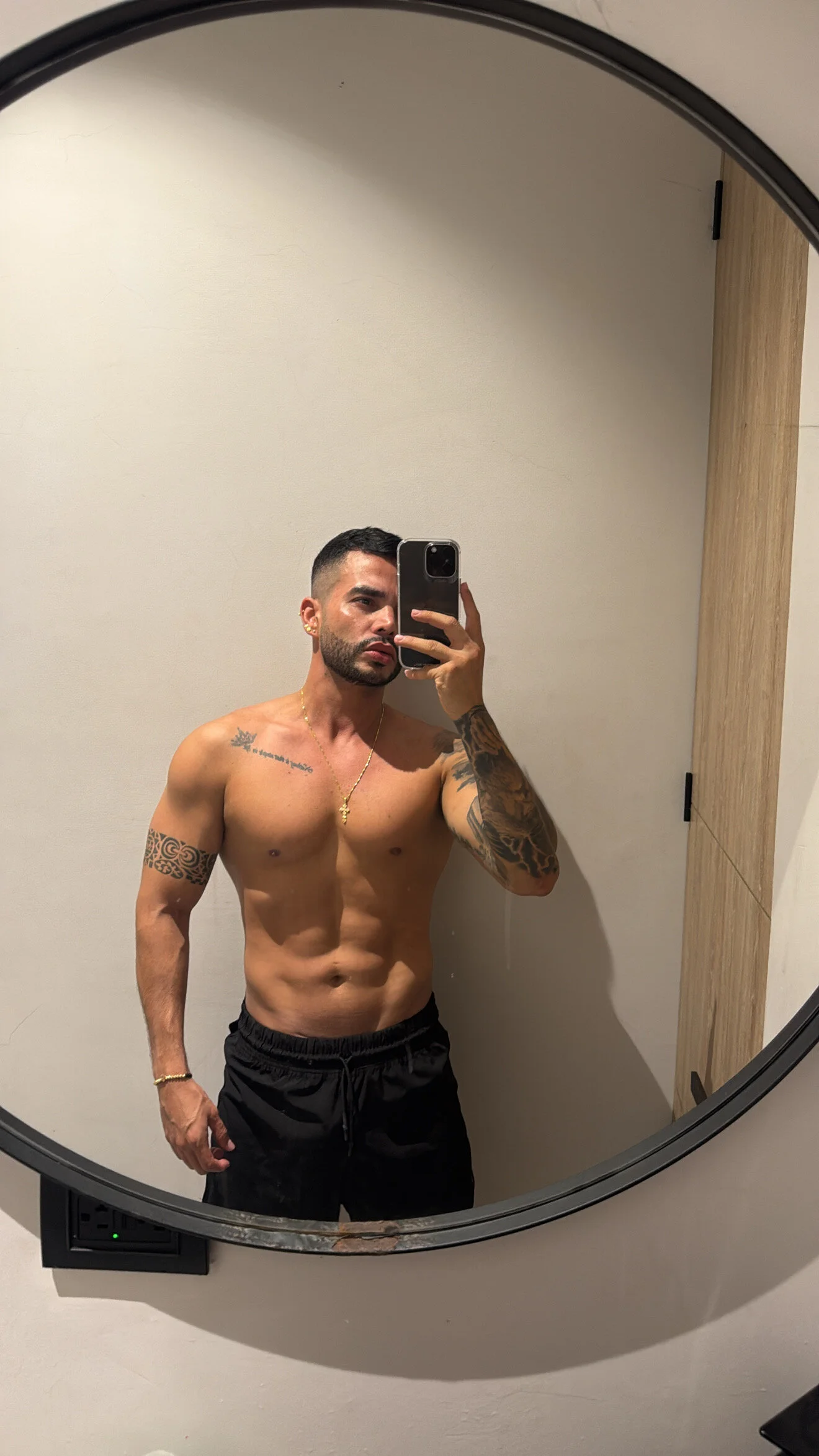 XXX Porn Photo of Nude Bruno_De_Lucca 2